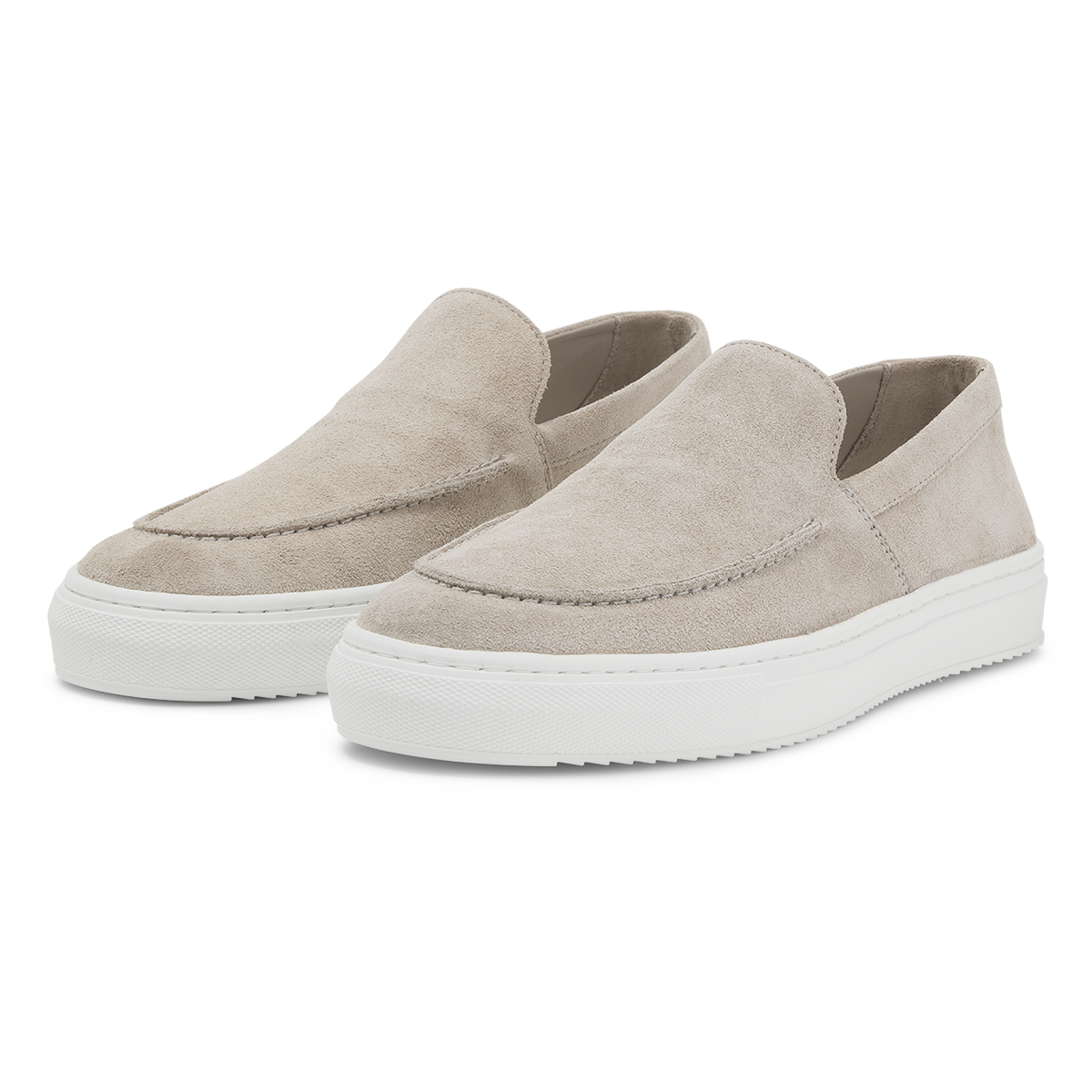 SANDERS | Stone Beige