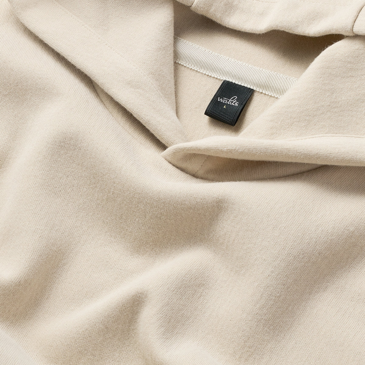 SEATON | Winter White