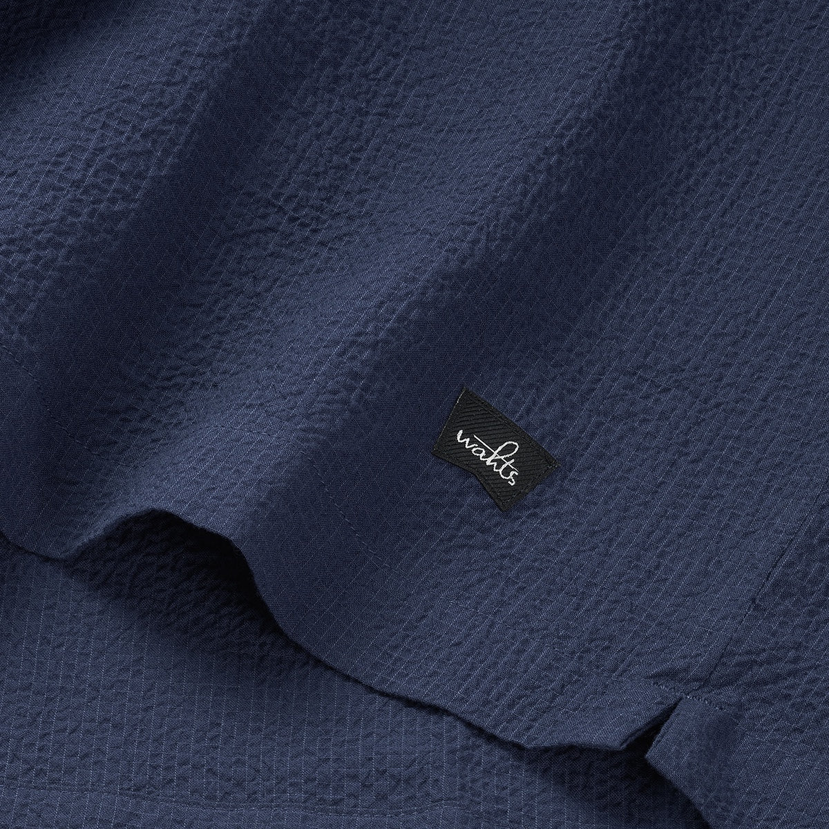 COOKE | Navy Blue