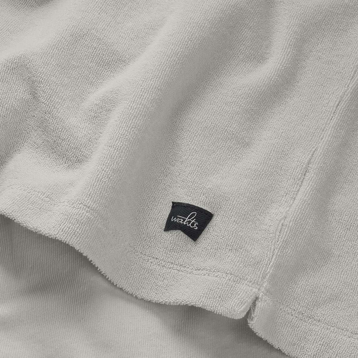 AMOS | Light Grey