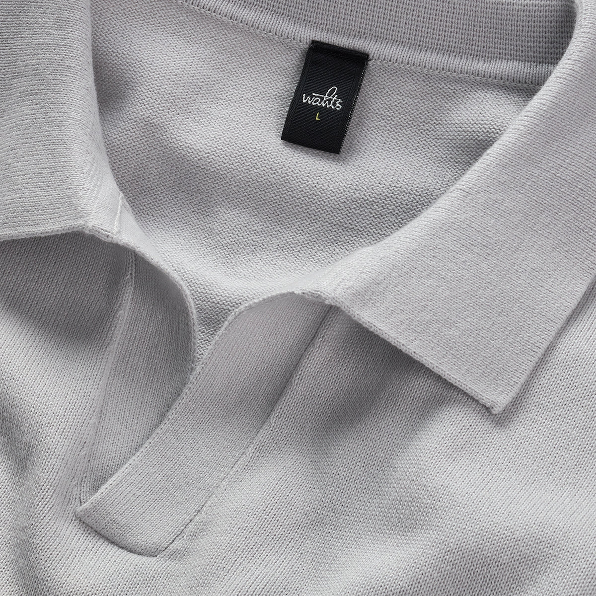 STERLING | Light Grey