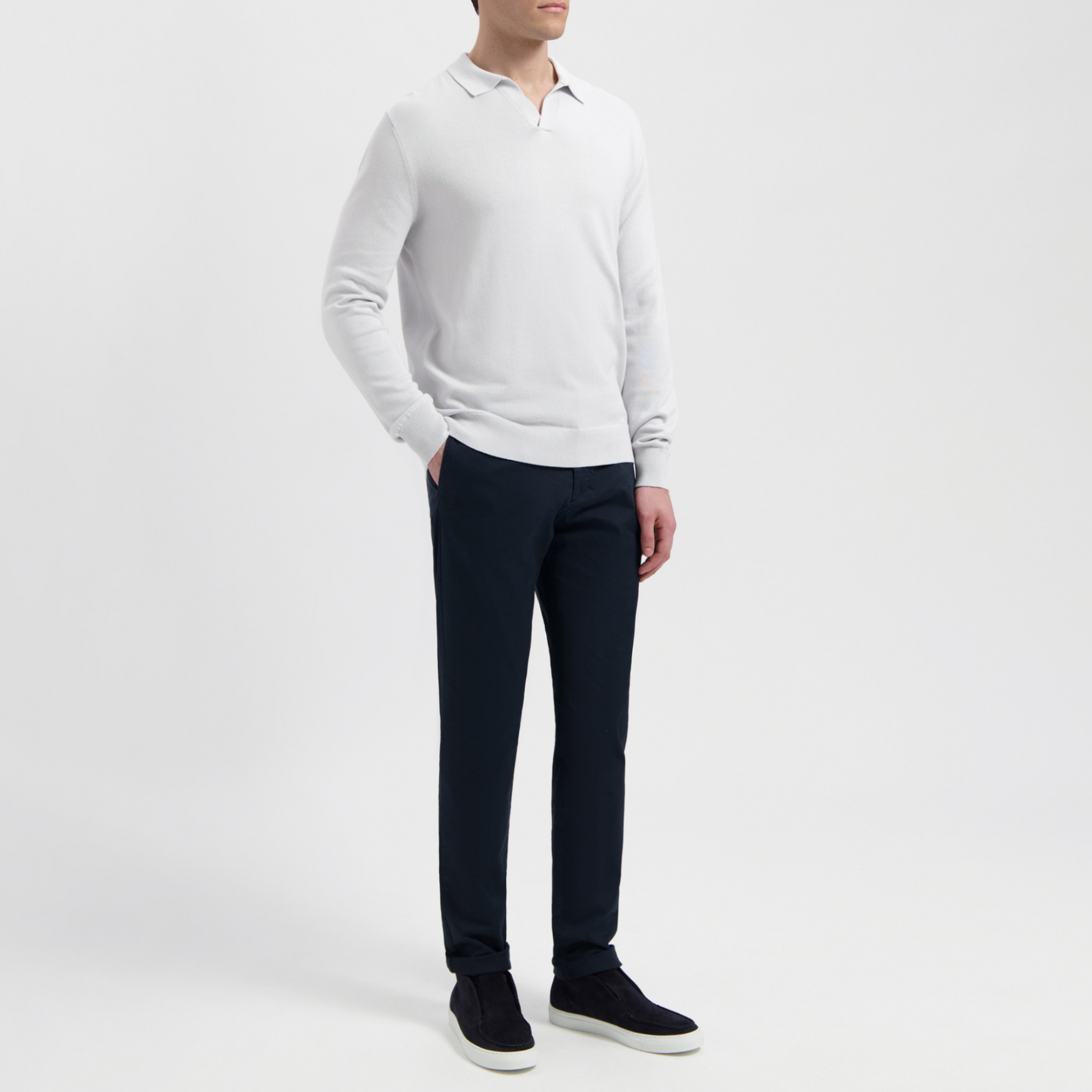 STERLING | Light Grey