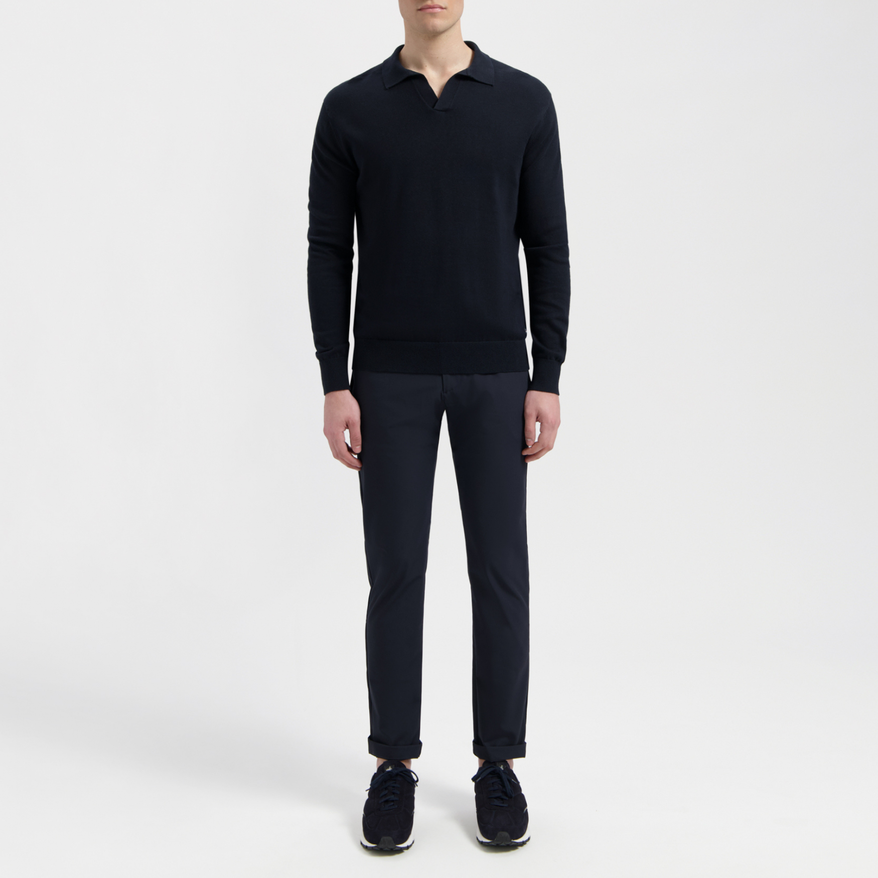 STERLING | Night Blue