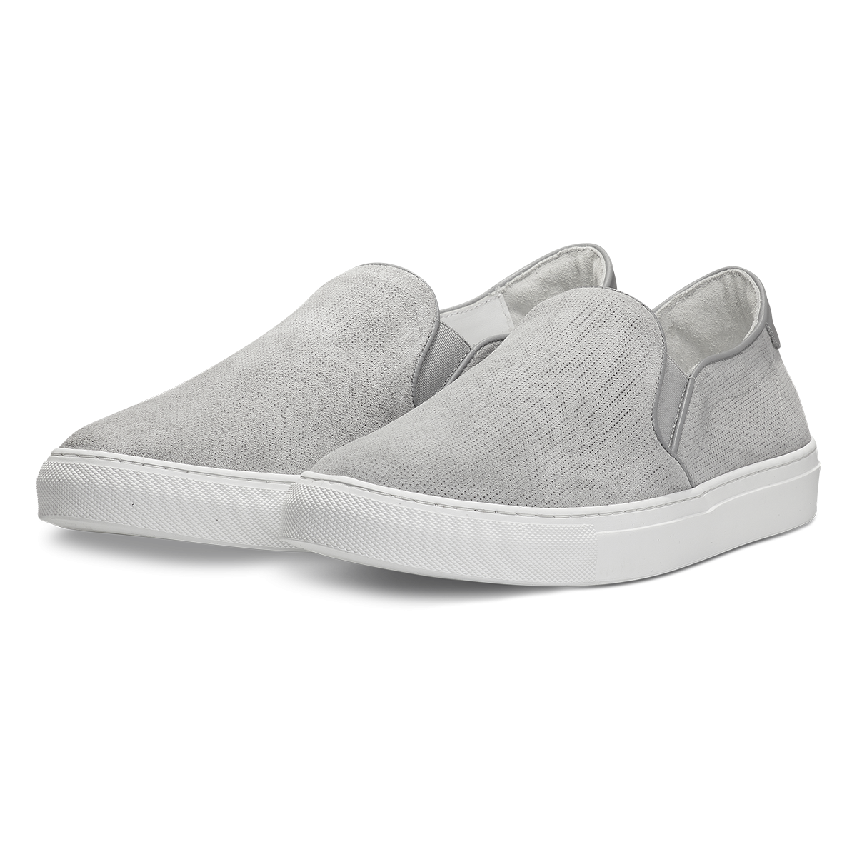 STEVENS | Light Grey