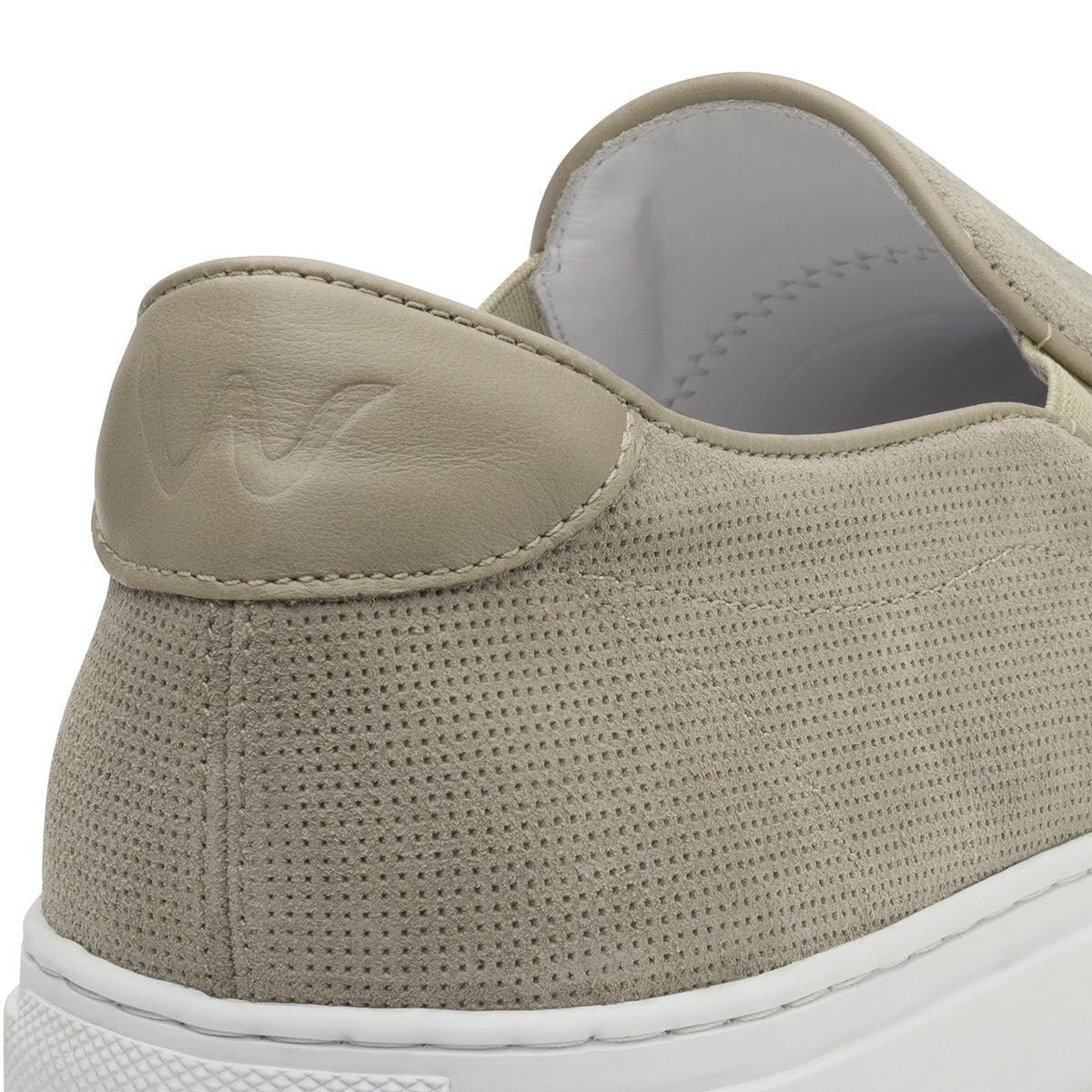 STEVENS | Slate Beige