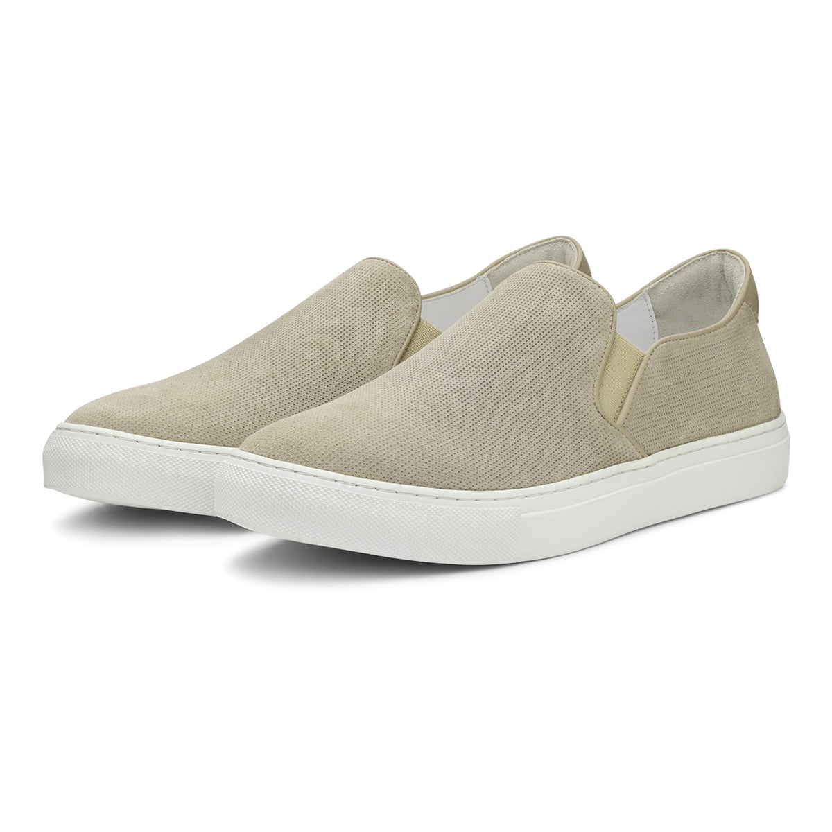 STEVENS | Slate Beige