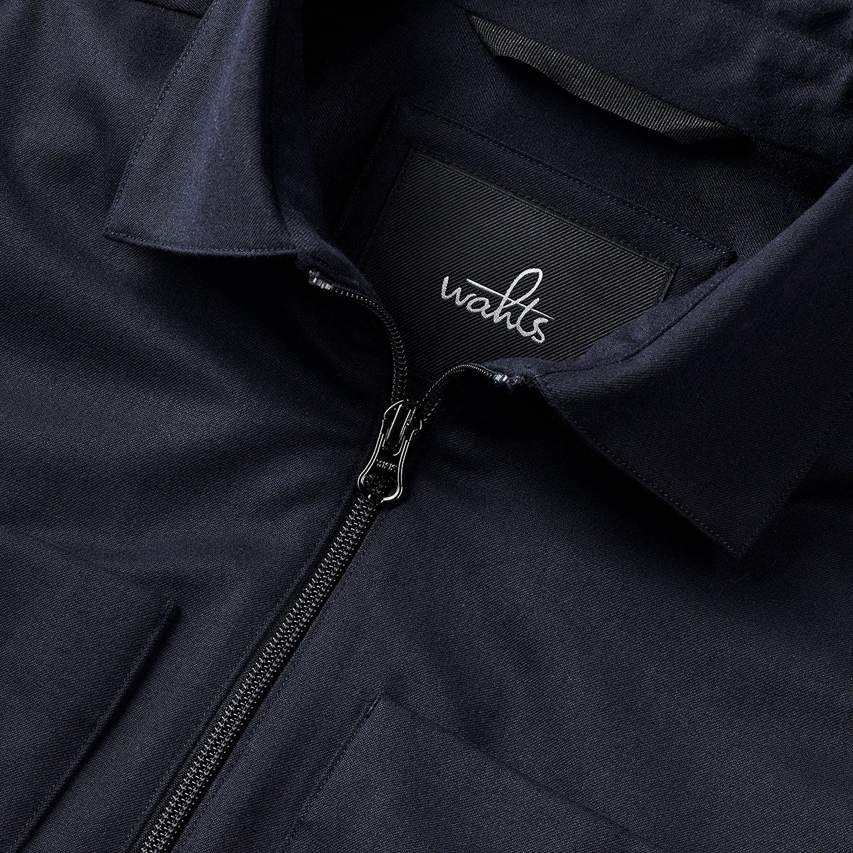 STEWARDS | Deep Navy