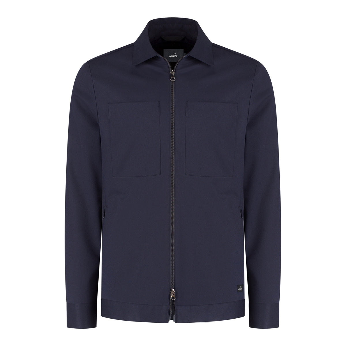 STEWARDS | Deep Navy