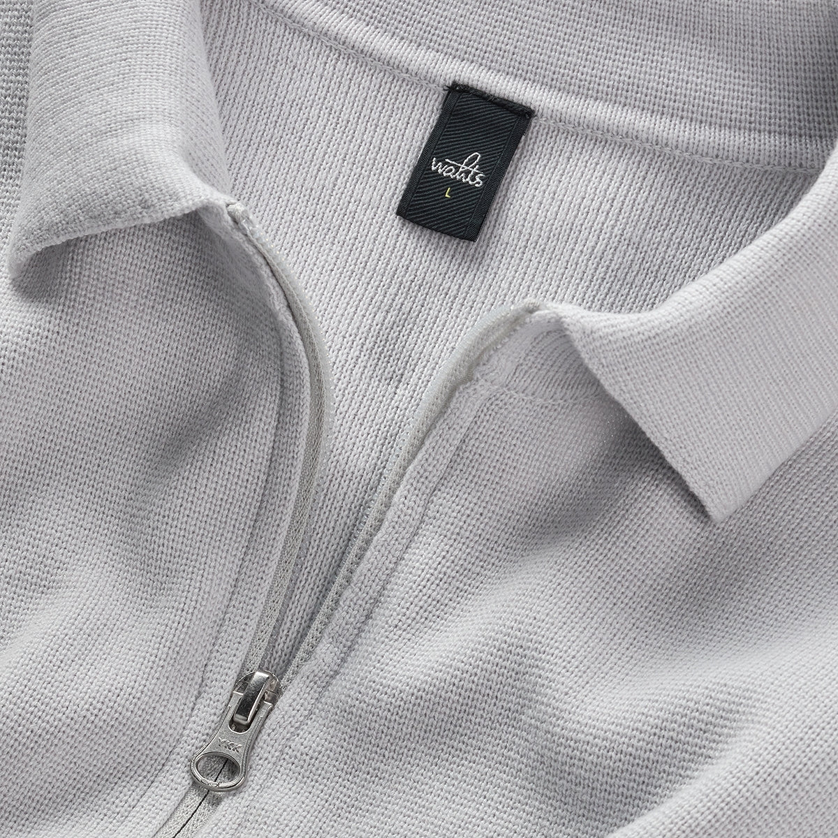 SUTTON | Cool Grey