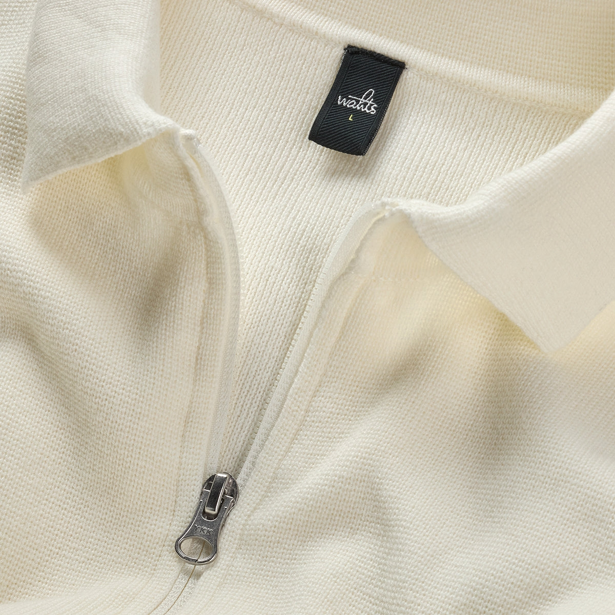 SUTTON | Off White