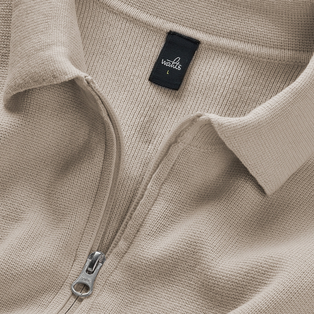 SUTTON | Stone Beige