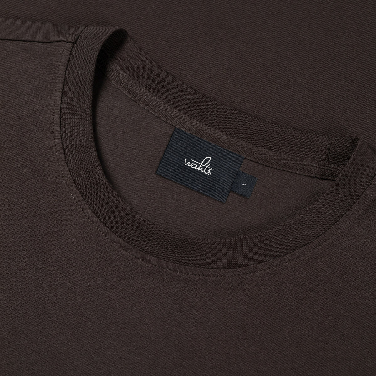 BERKLEY | Deep Brown