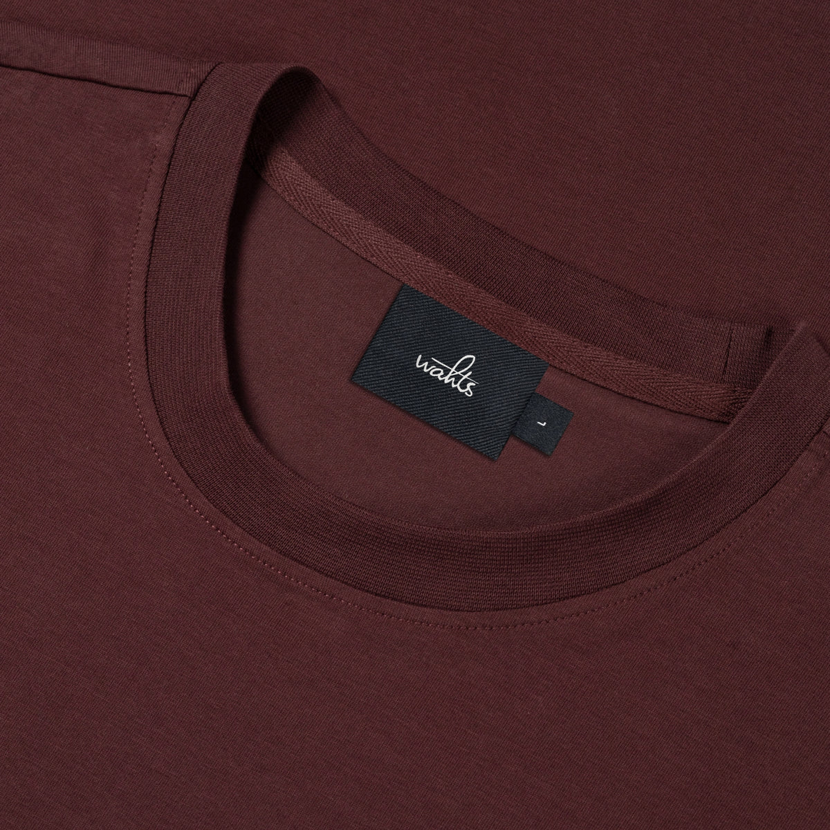 BERKLEY | Burgundy