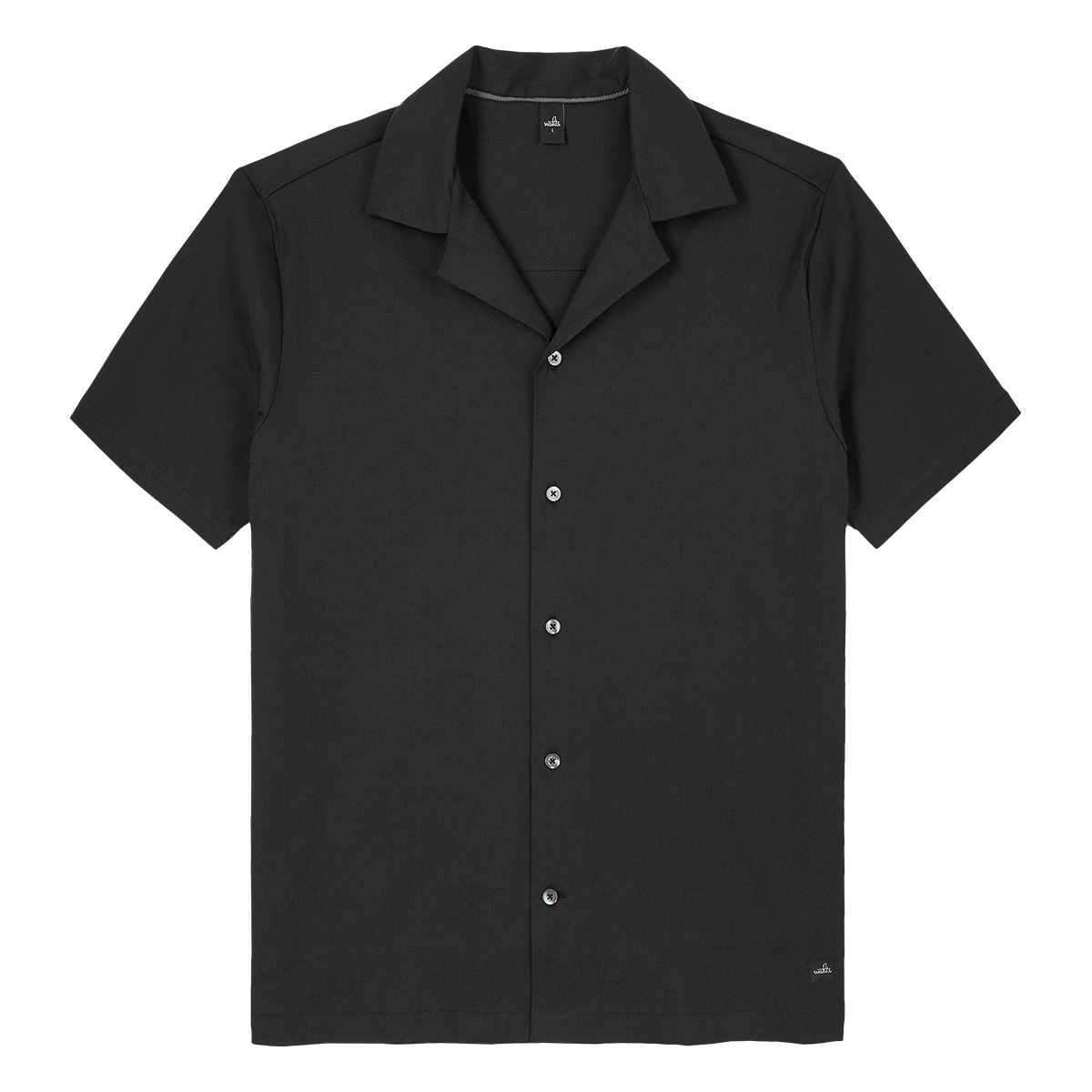 TANNER | Pure Black