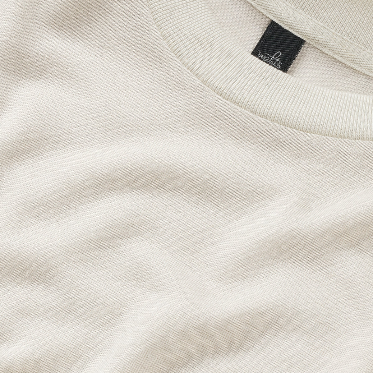 TATE | Winter White