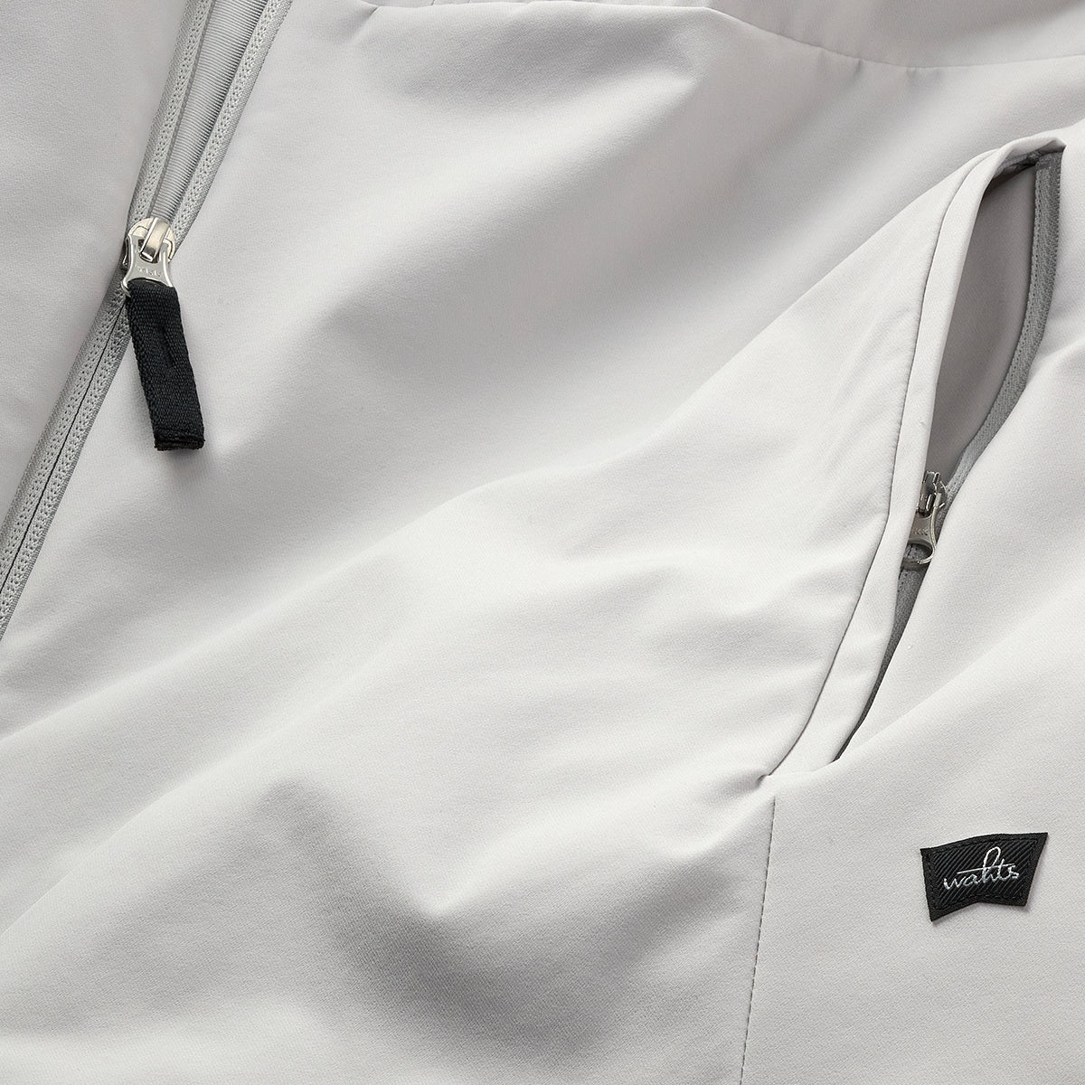 TAYLOR | Light Grey