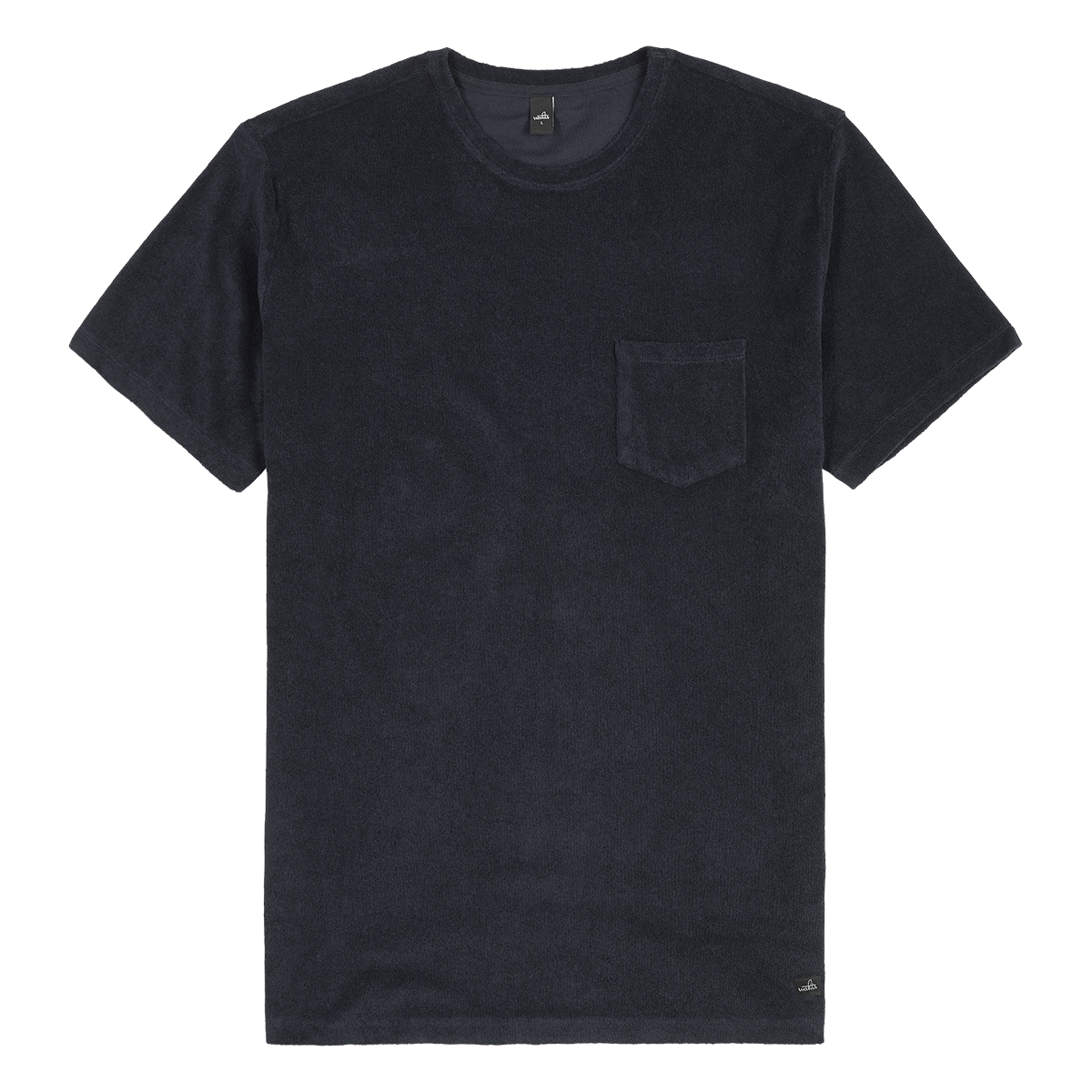 TODD | Deep Navy