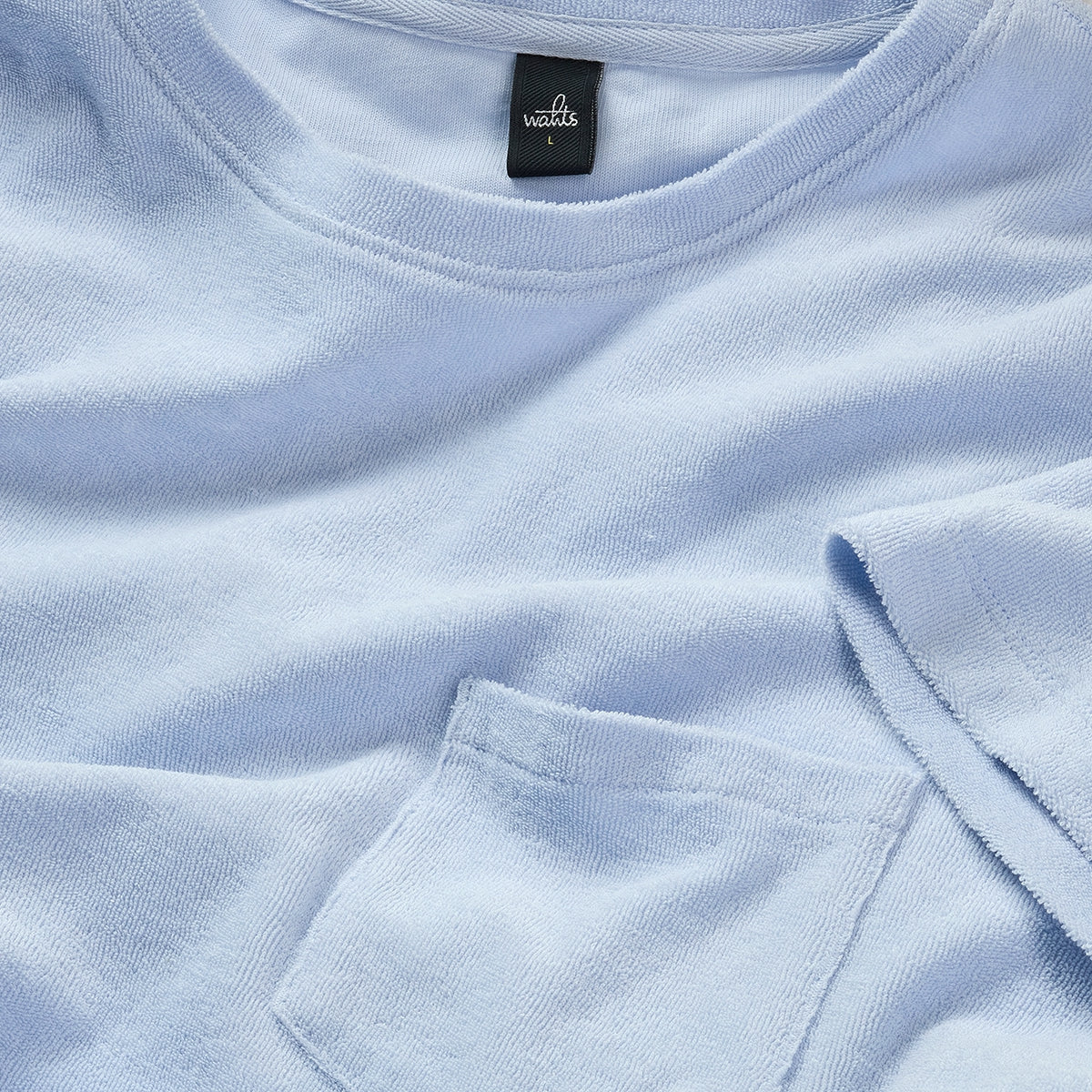 TODD | Ice Blue