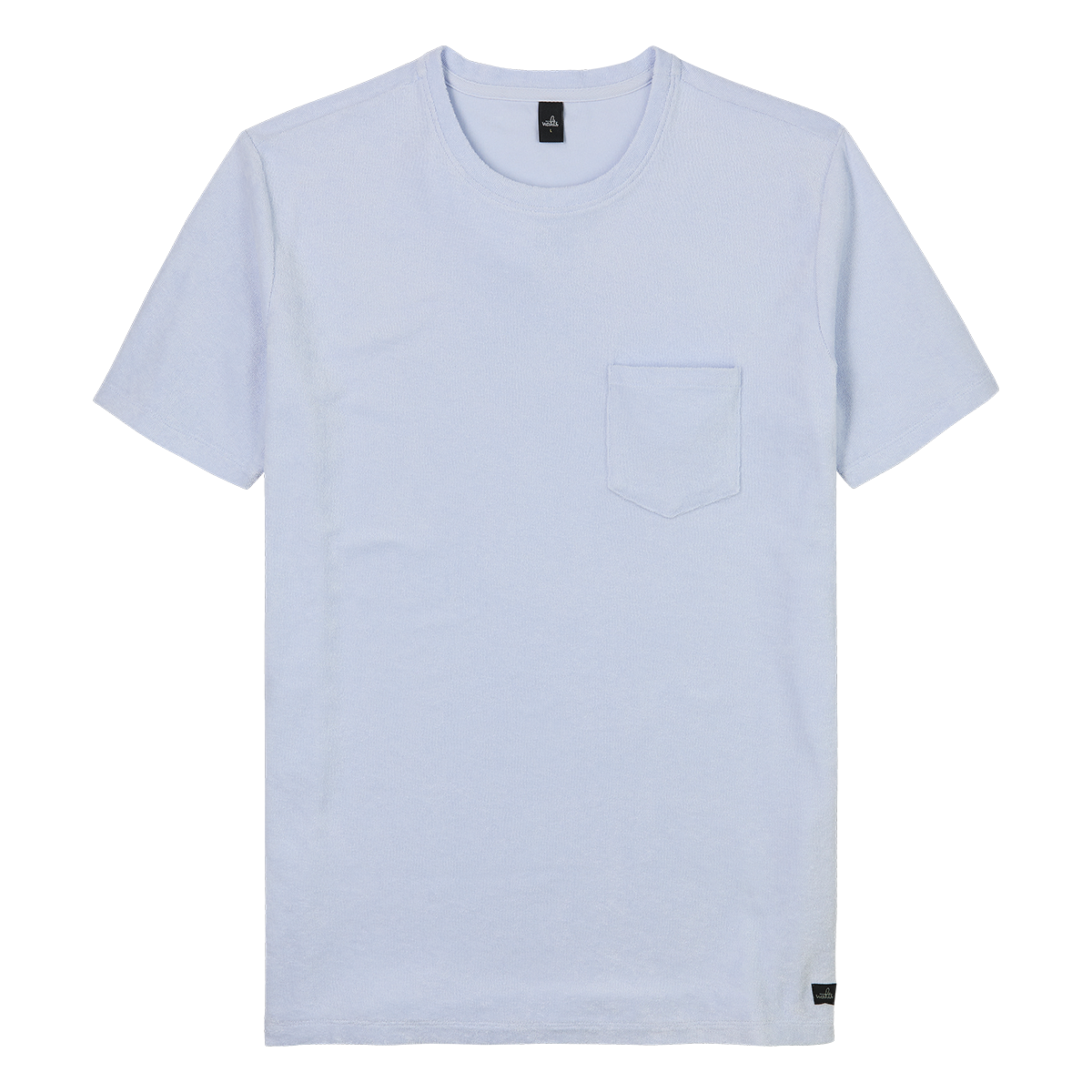 TODD | Ice Blue