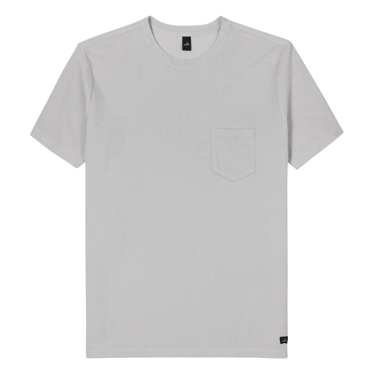 TODD | Light Grey