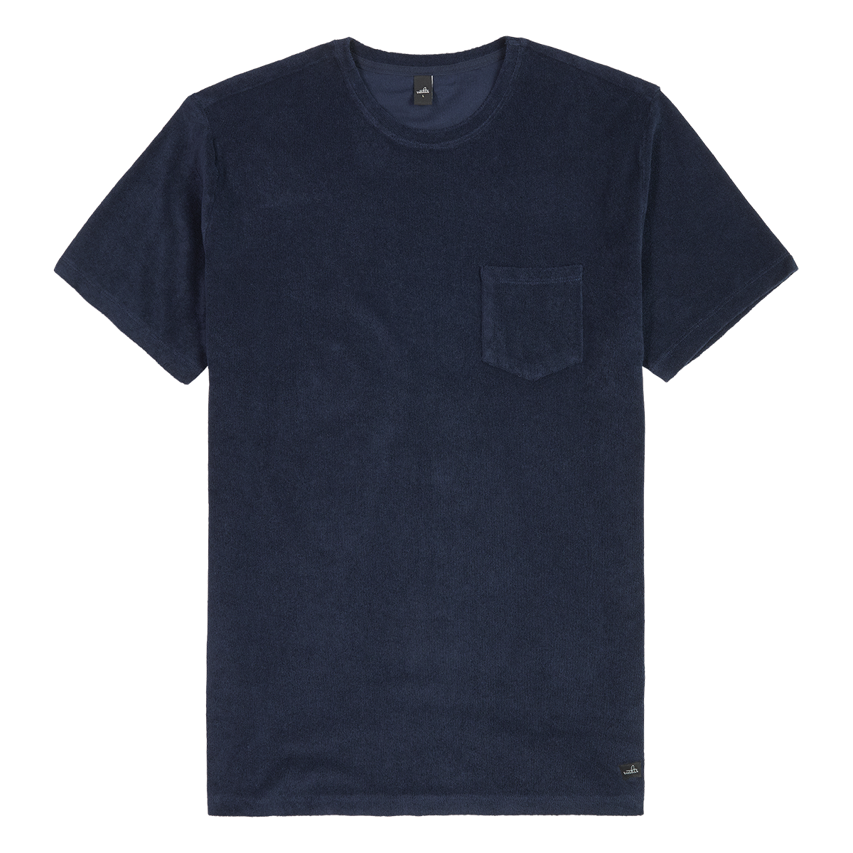 TODD | Navy Blue