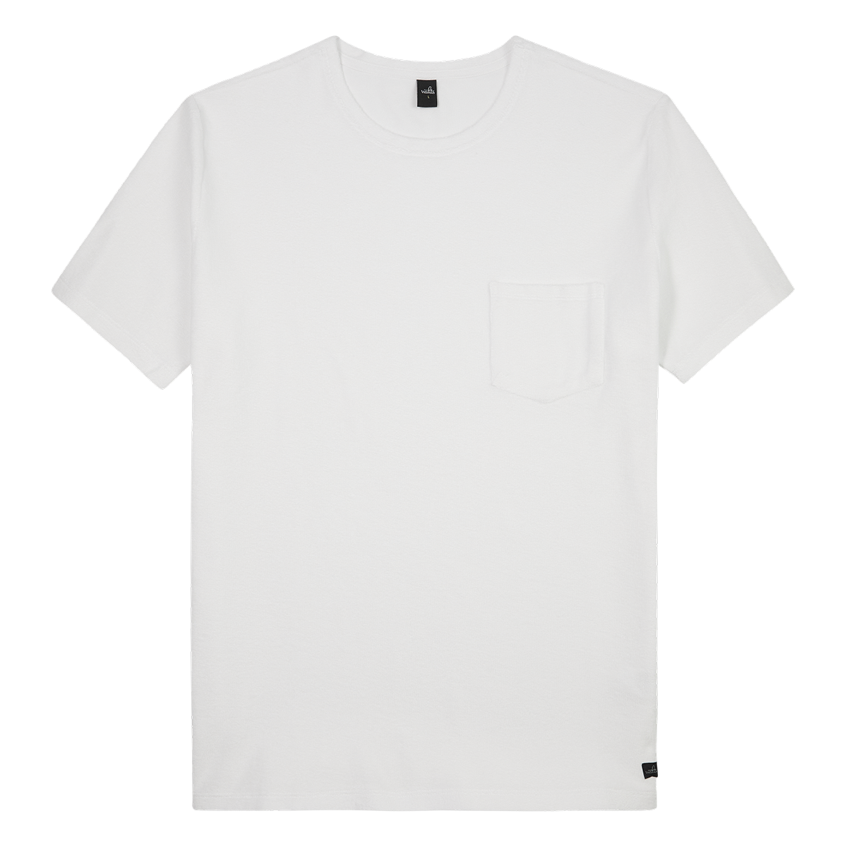 TODD | Pure White