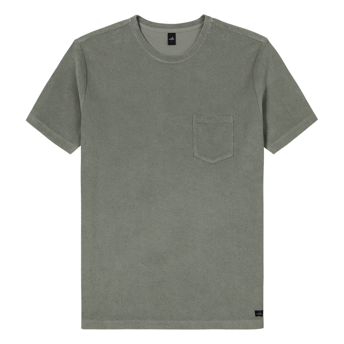 TODD | Sage Green