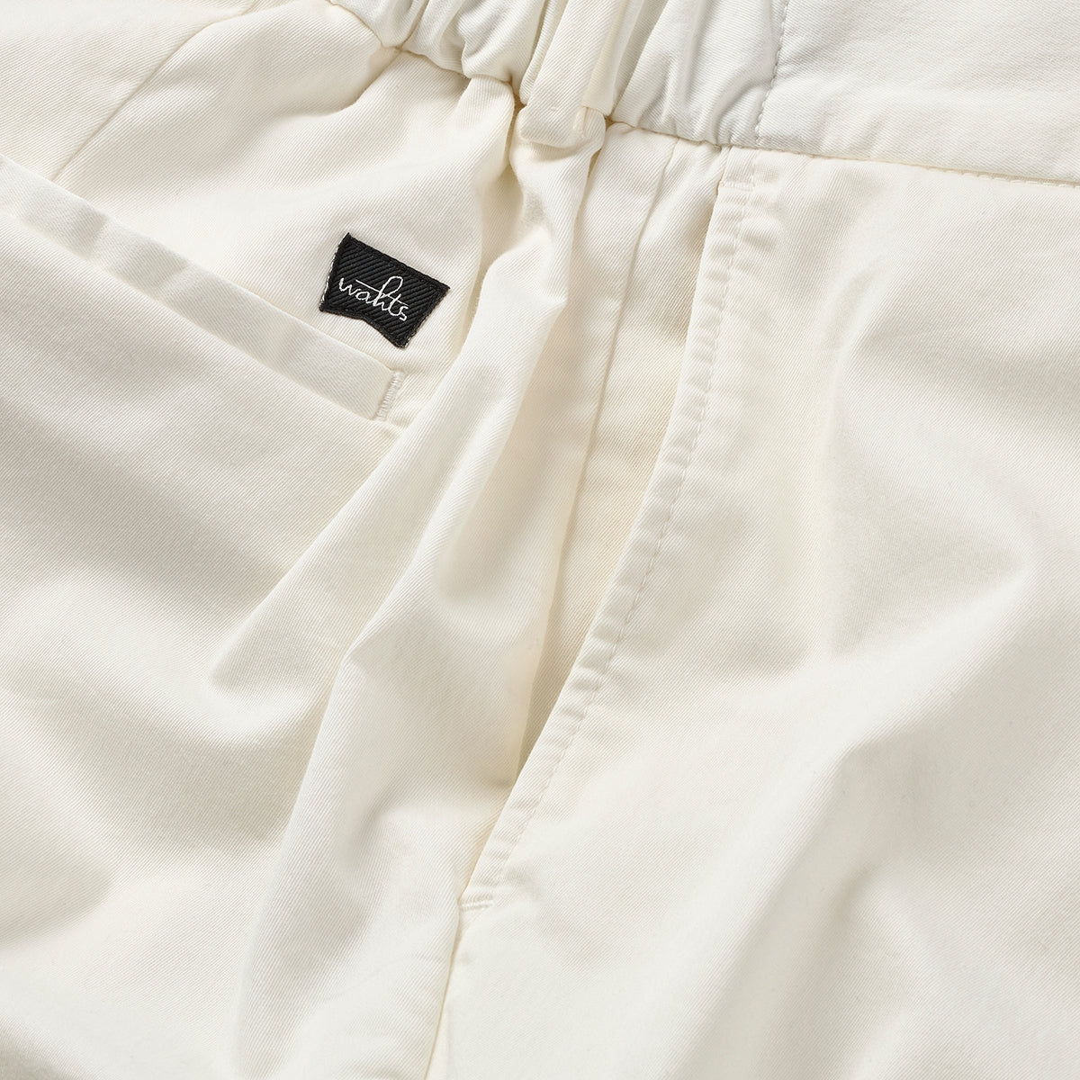 TURNER | Off White