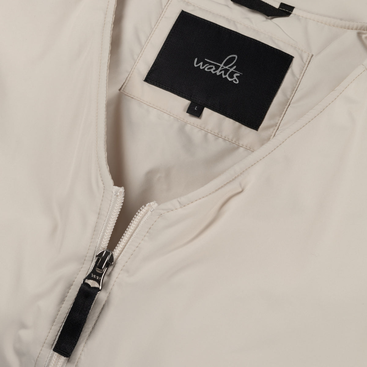 ASPEY Tech | Winter White