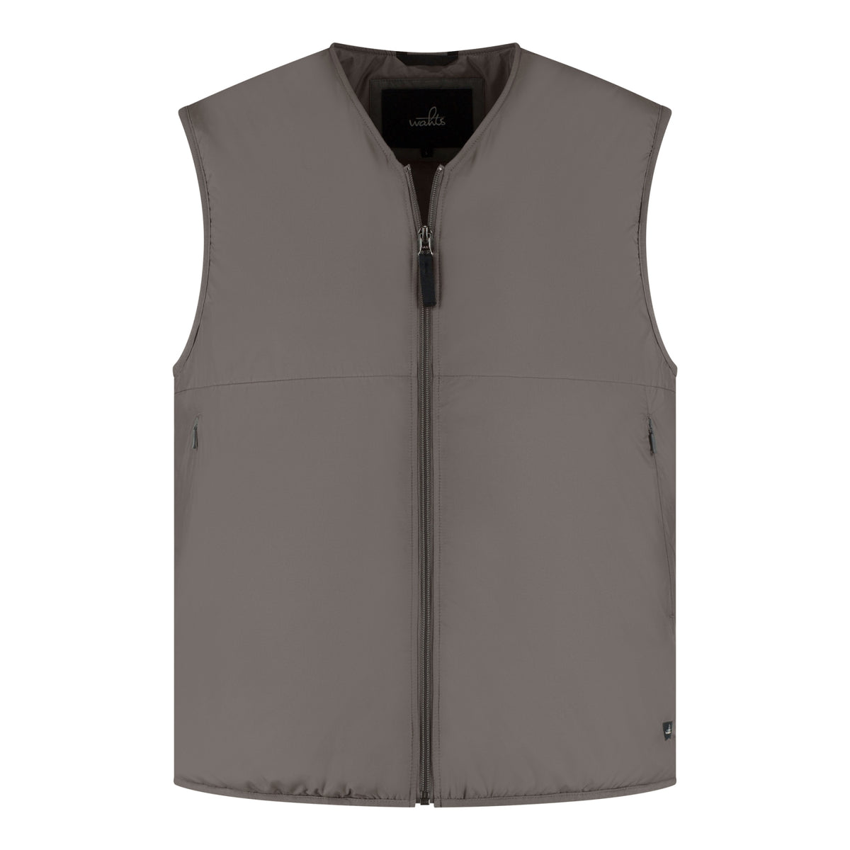 ASPEY Tech | Grey Taupe