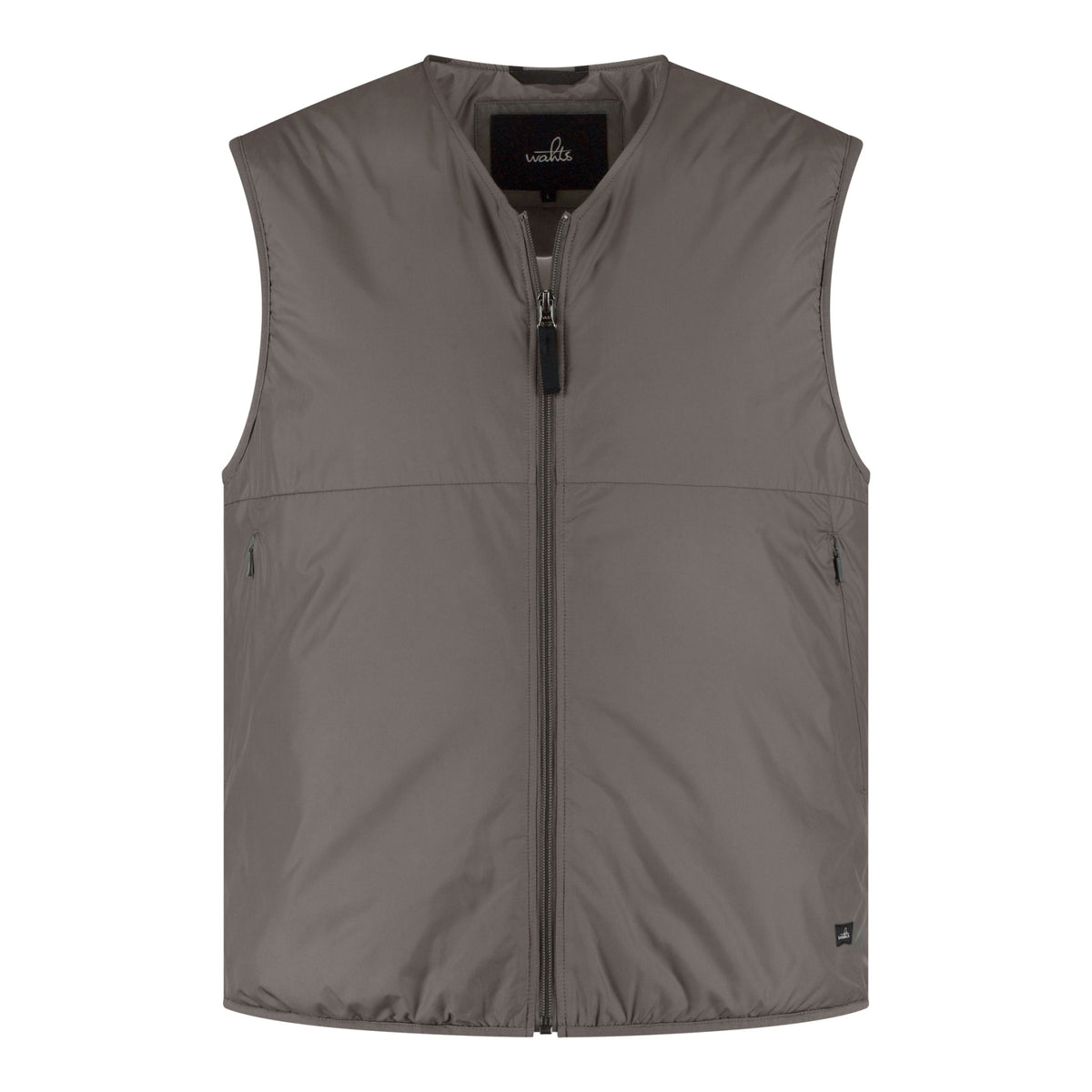 ASPEY Tech | Grey Taupe
