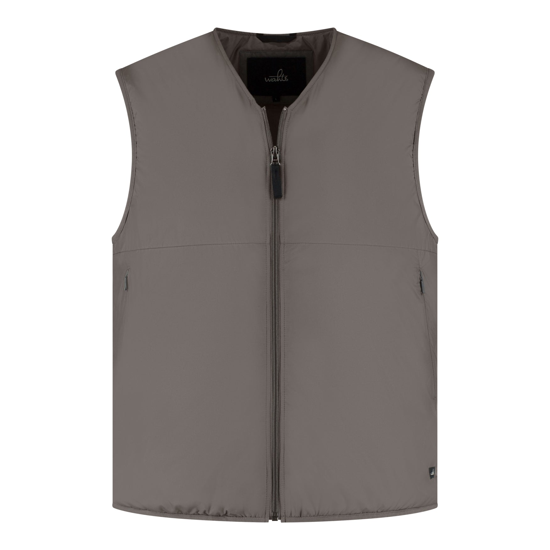 ASPEY Tech | Grey Taupe