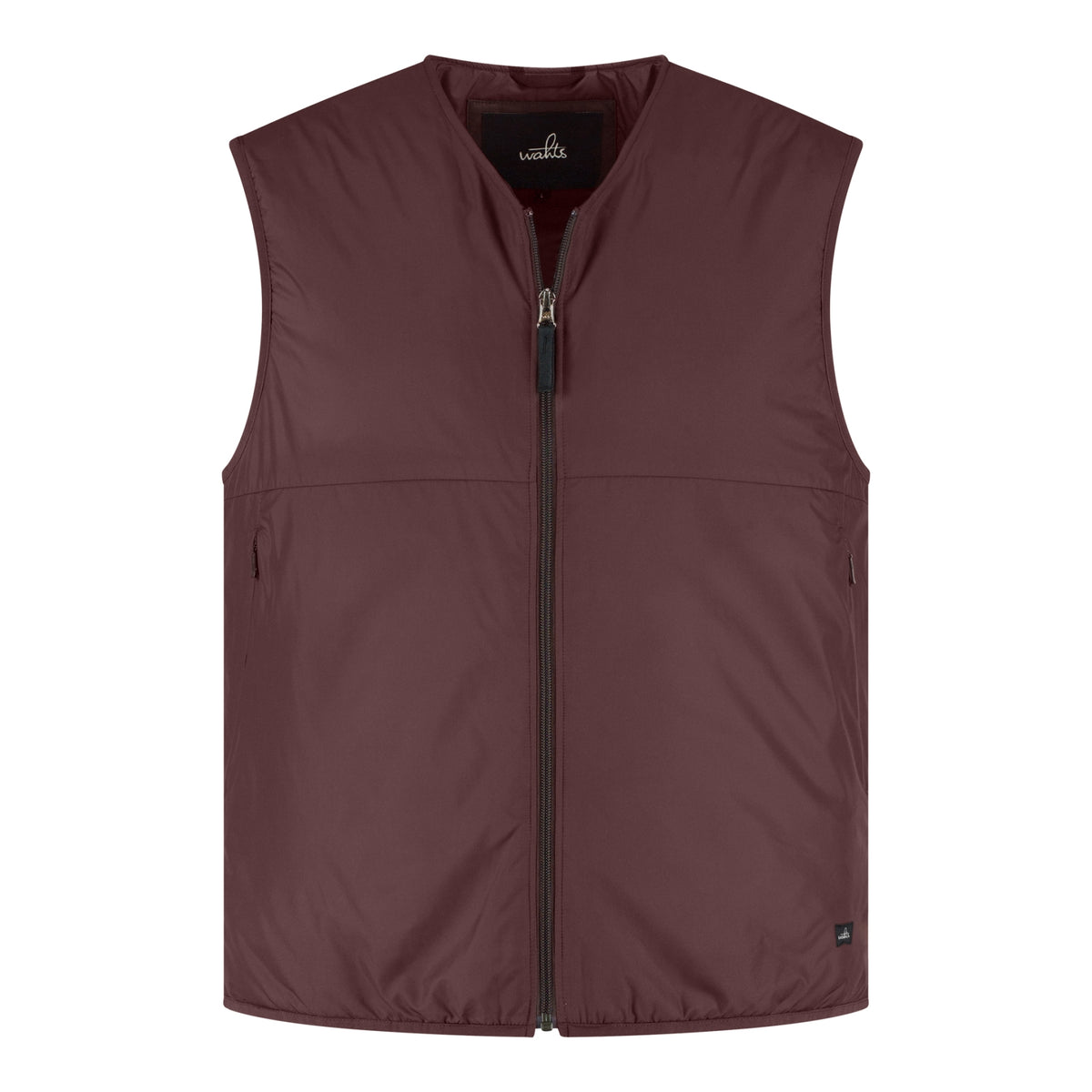 ASPEY Tech | Burgundy