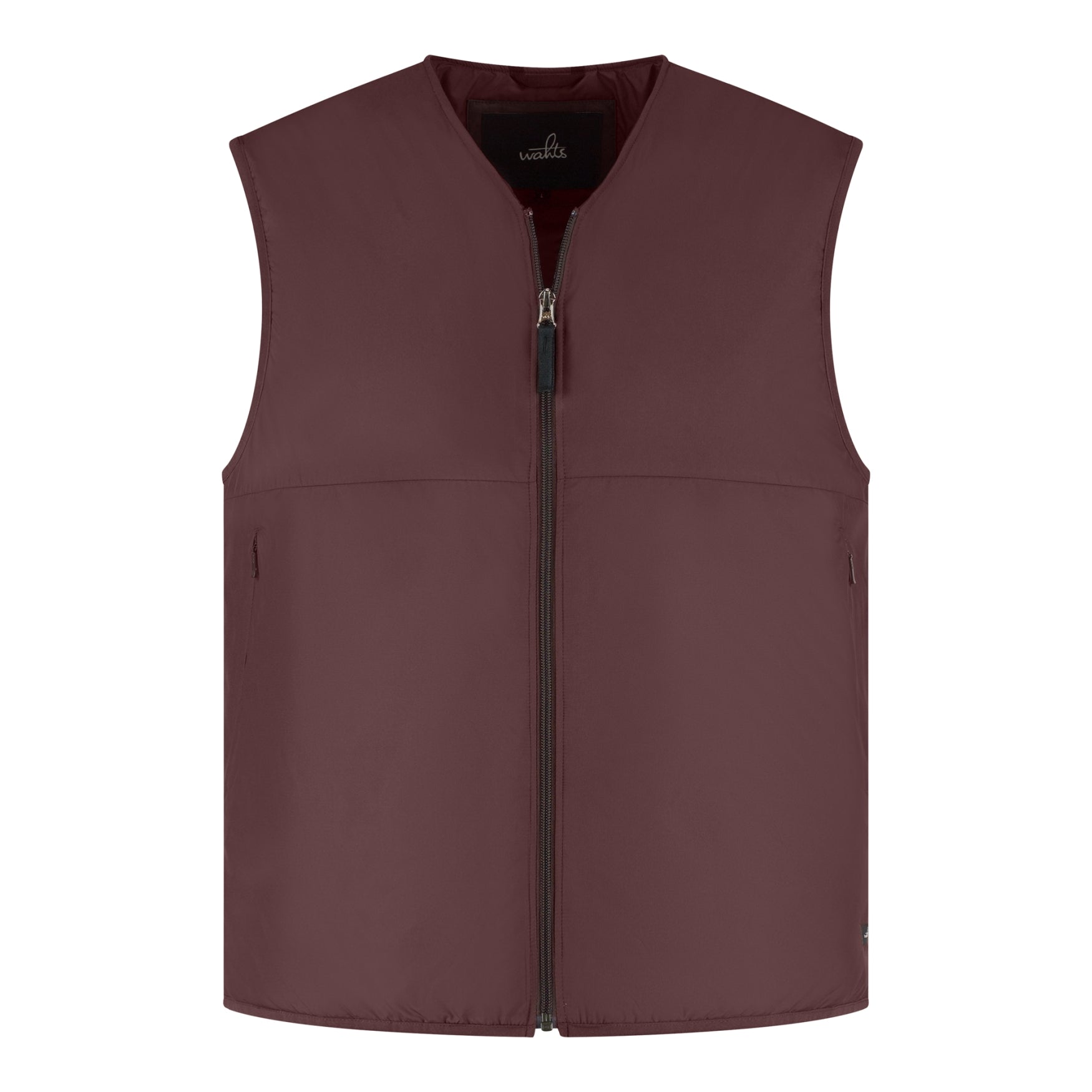 ASPEY Tech | Burgundy