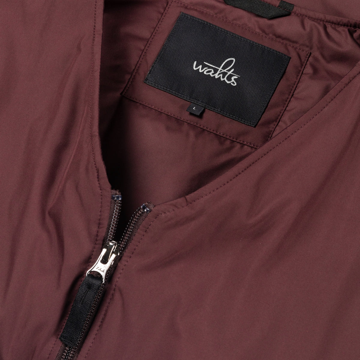 ASPEY Tech | Burgundy
