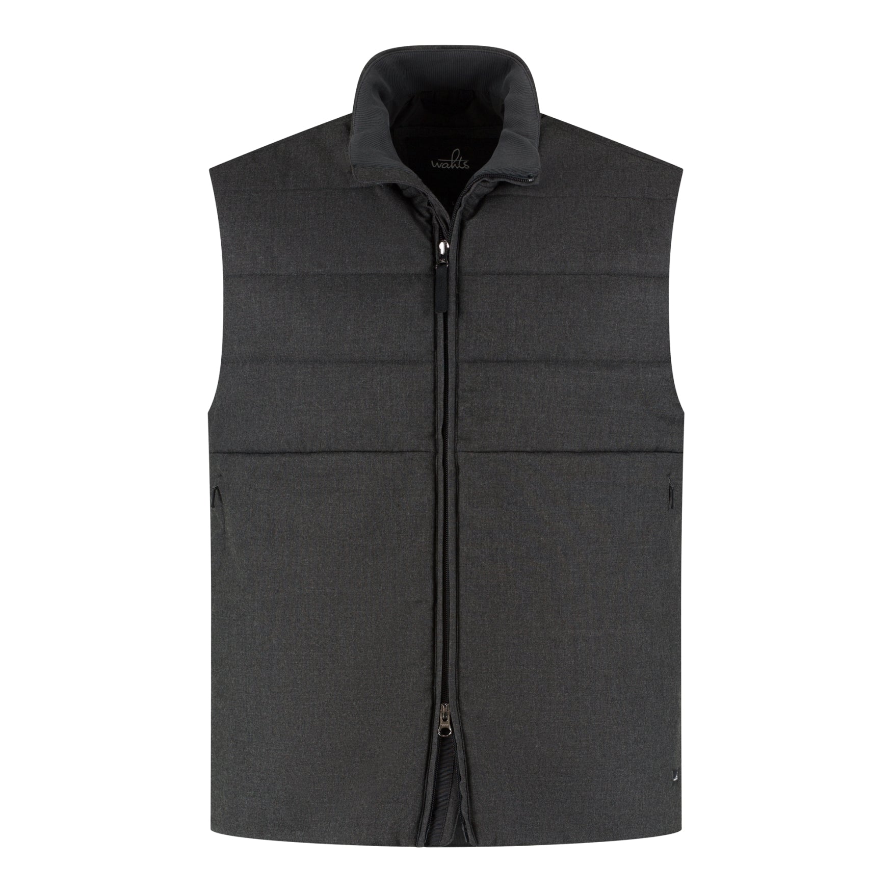 PAYTON | Anthracite Melange