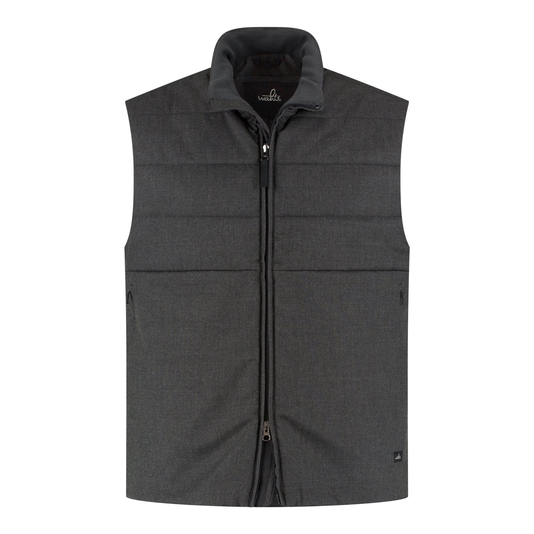 PAYTON | Anthracite Melange