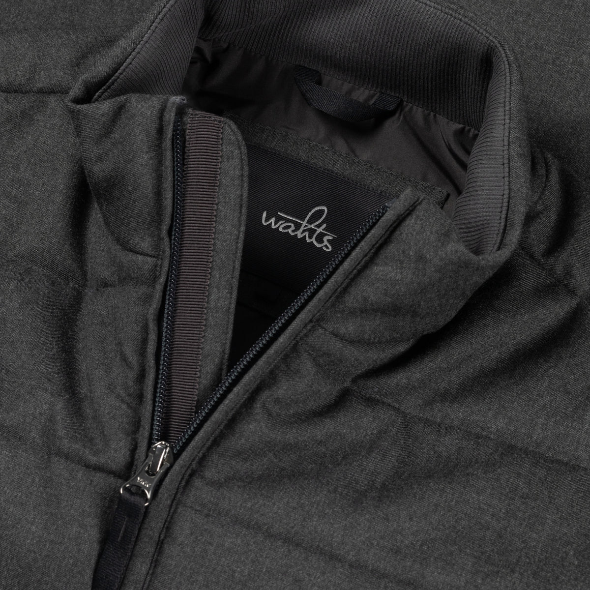 PAYTON | Anthracite Melange
