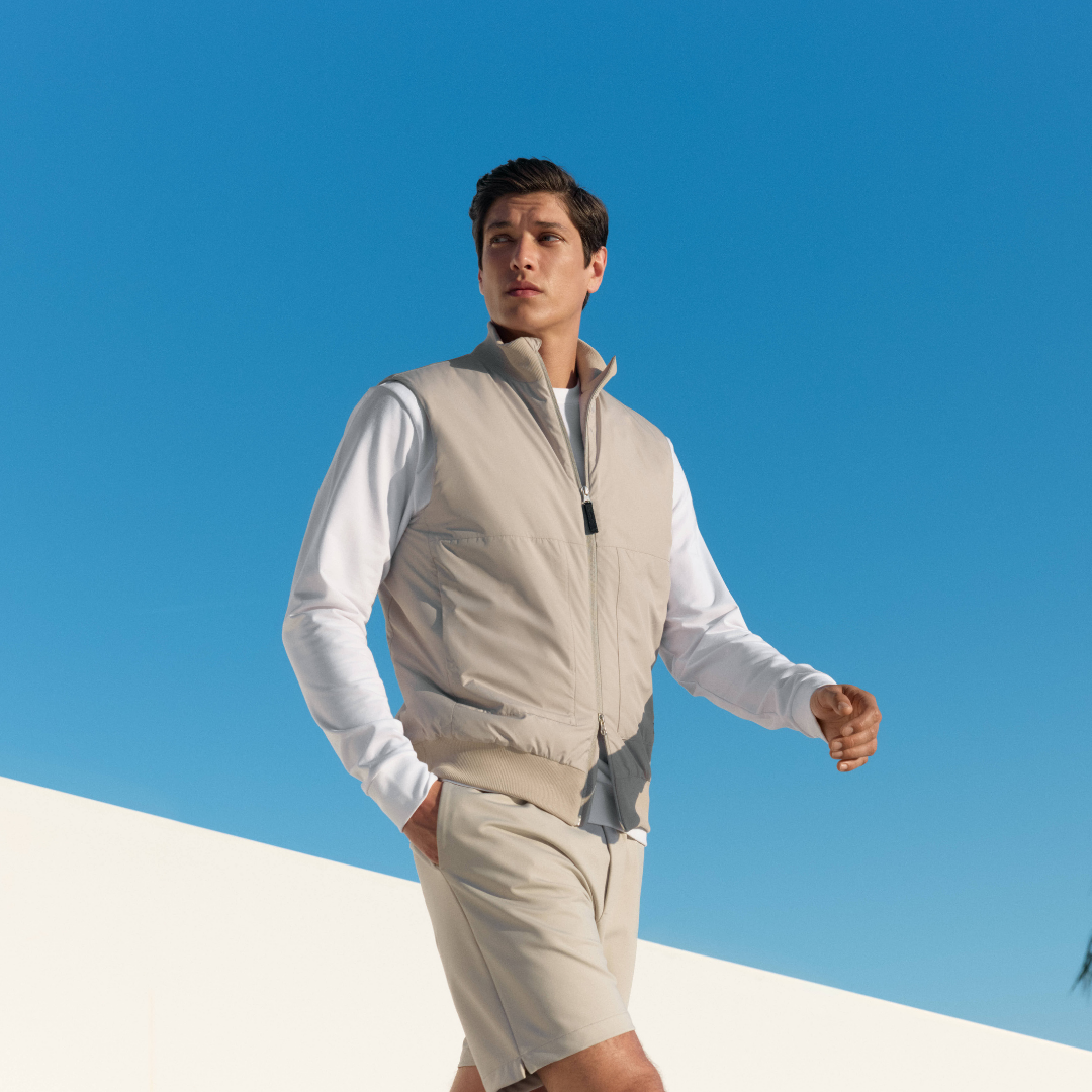 HARRIS | Stone Beige
