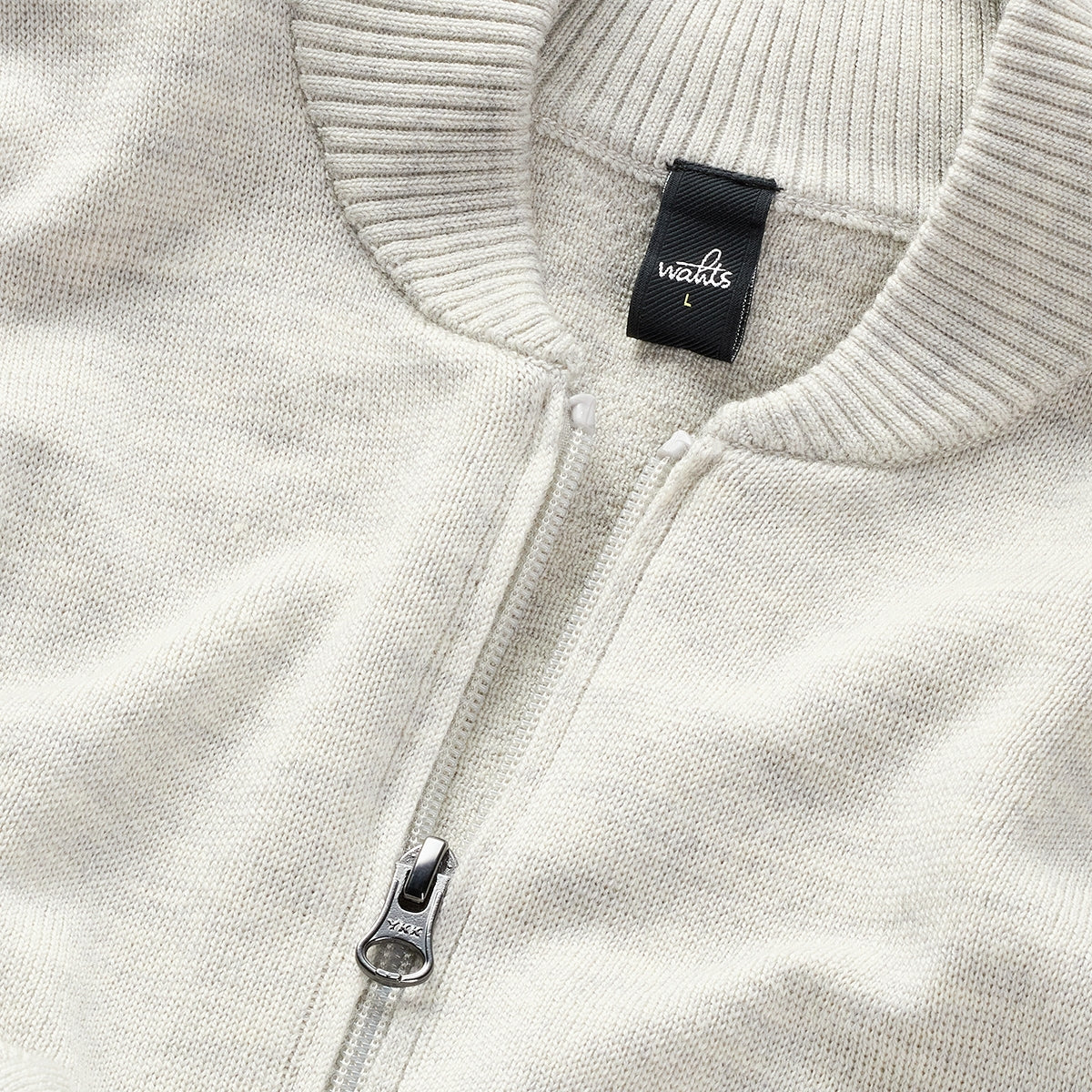 WARNER | Winter White Melange