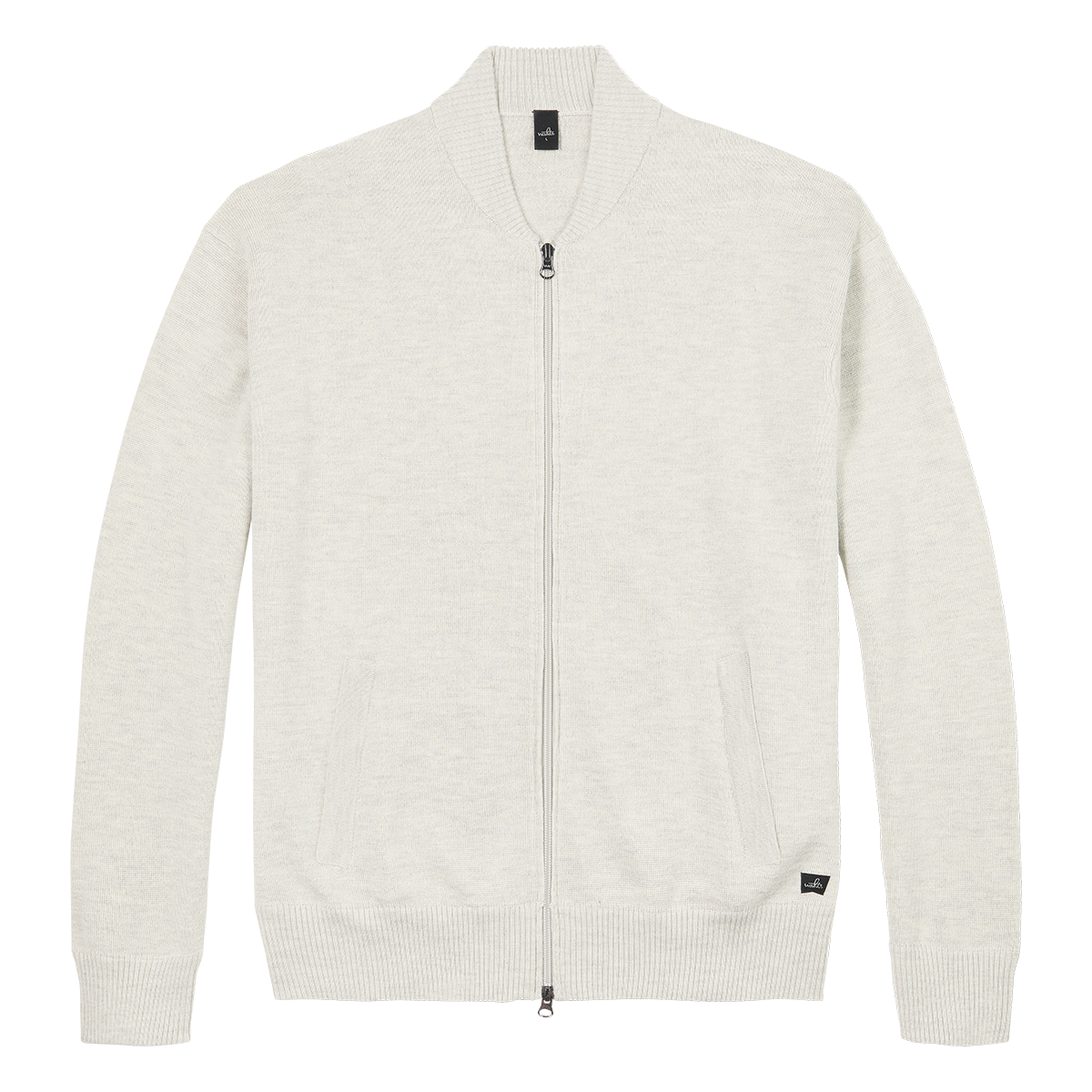 WARNER | Winter White Melange