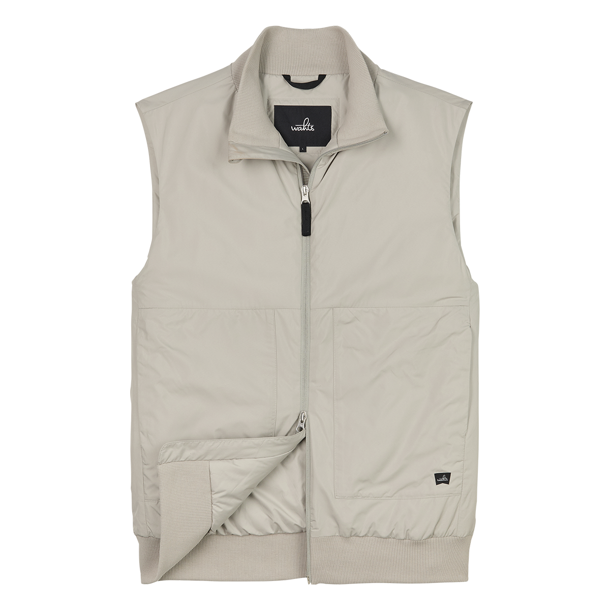 WATSON | Stone Beige