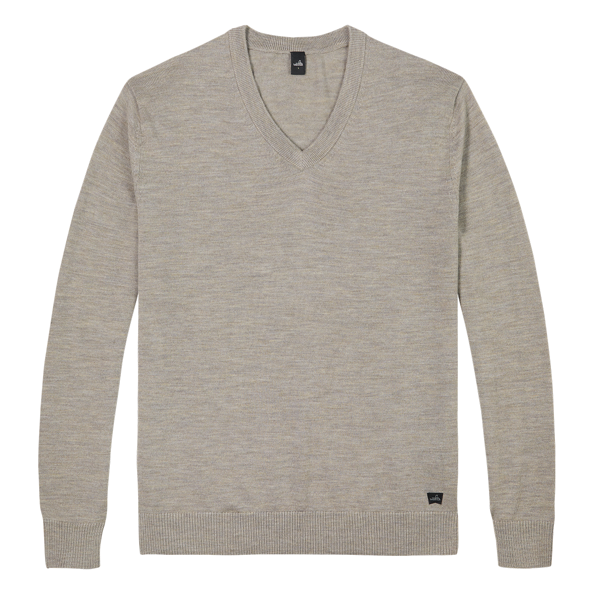 WAY | Light Taupe Melange