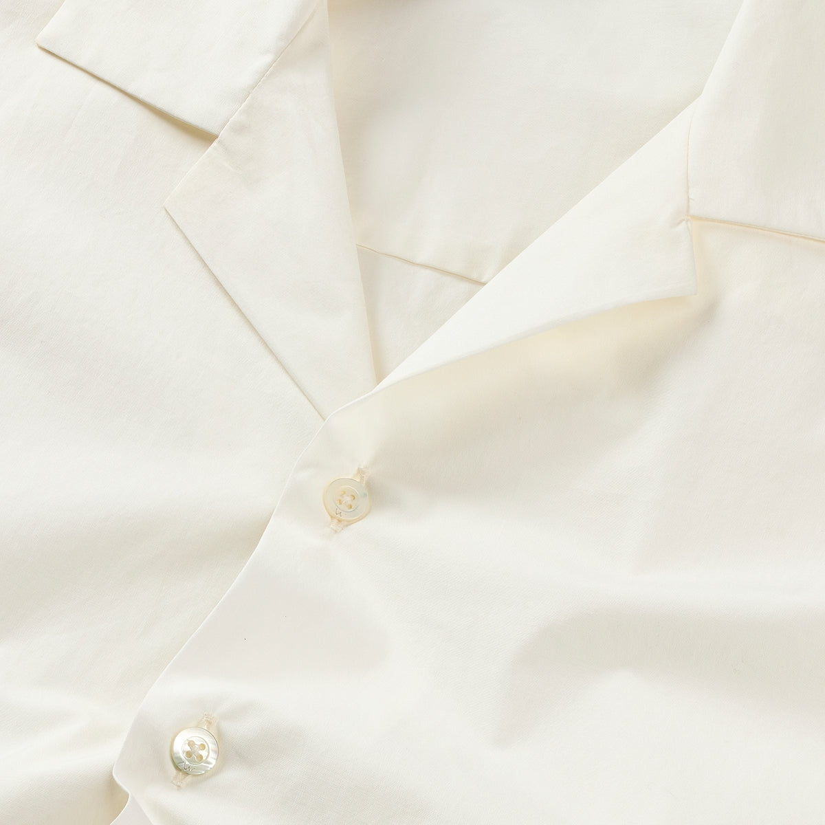 WEBB | Off White