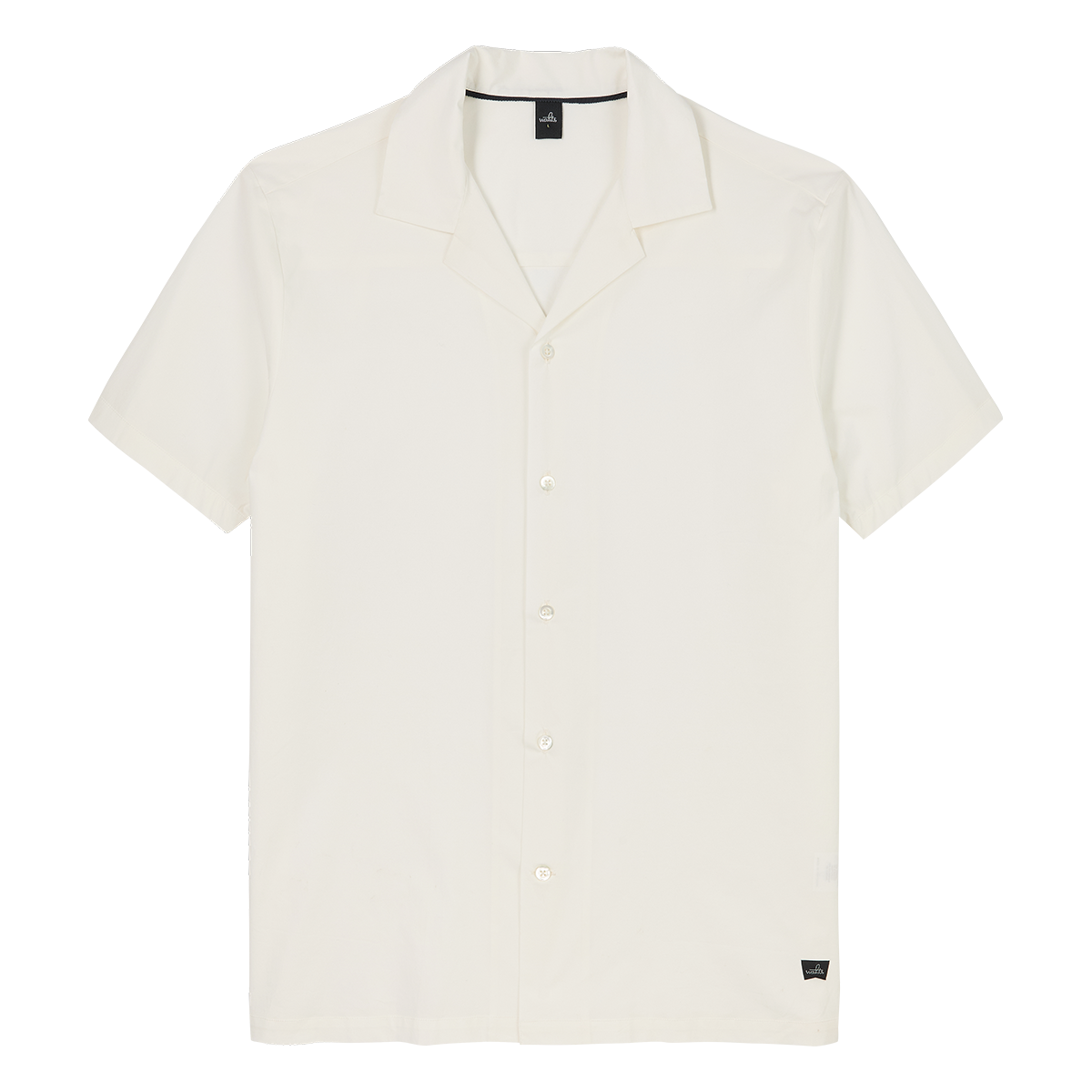 WEBB | Off White