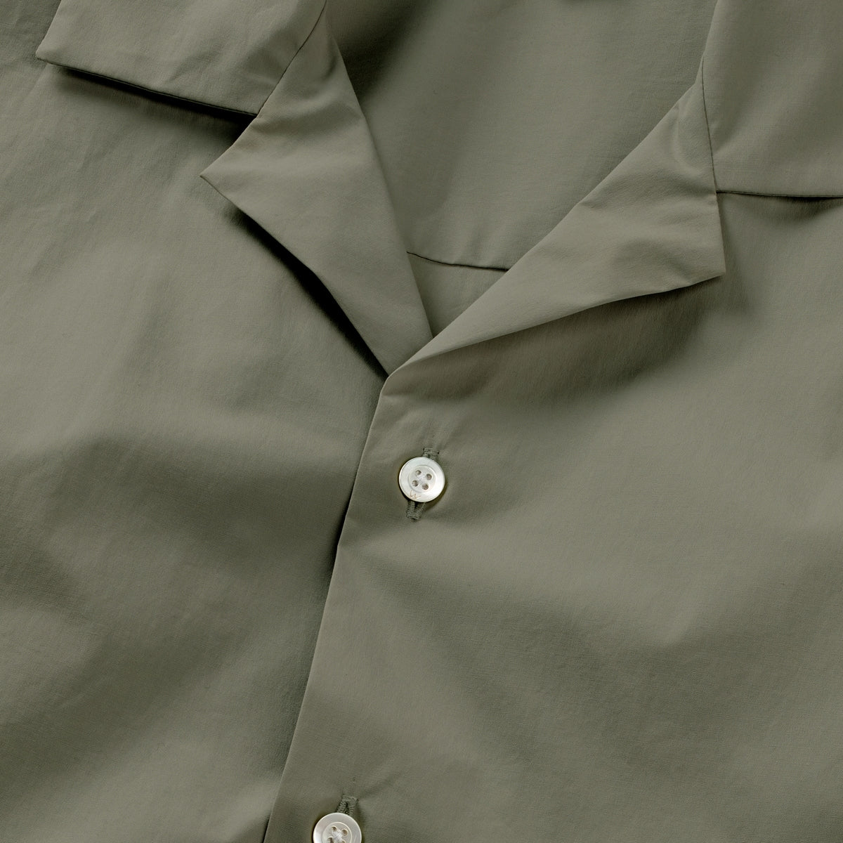 WEBB | Steel Green