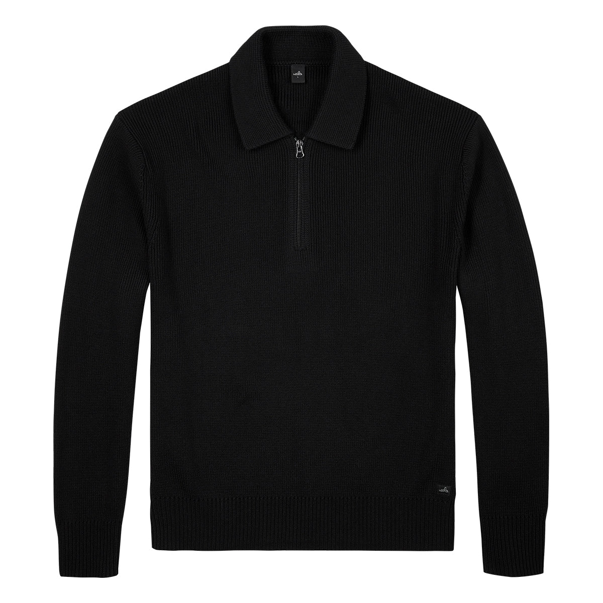 WELLS | Pure Black
