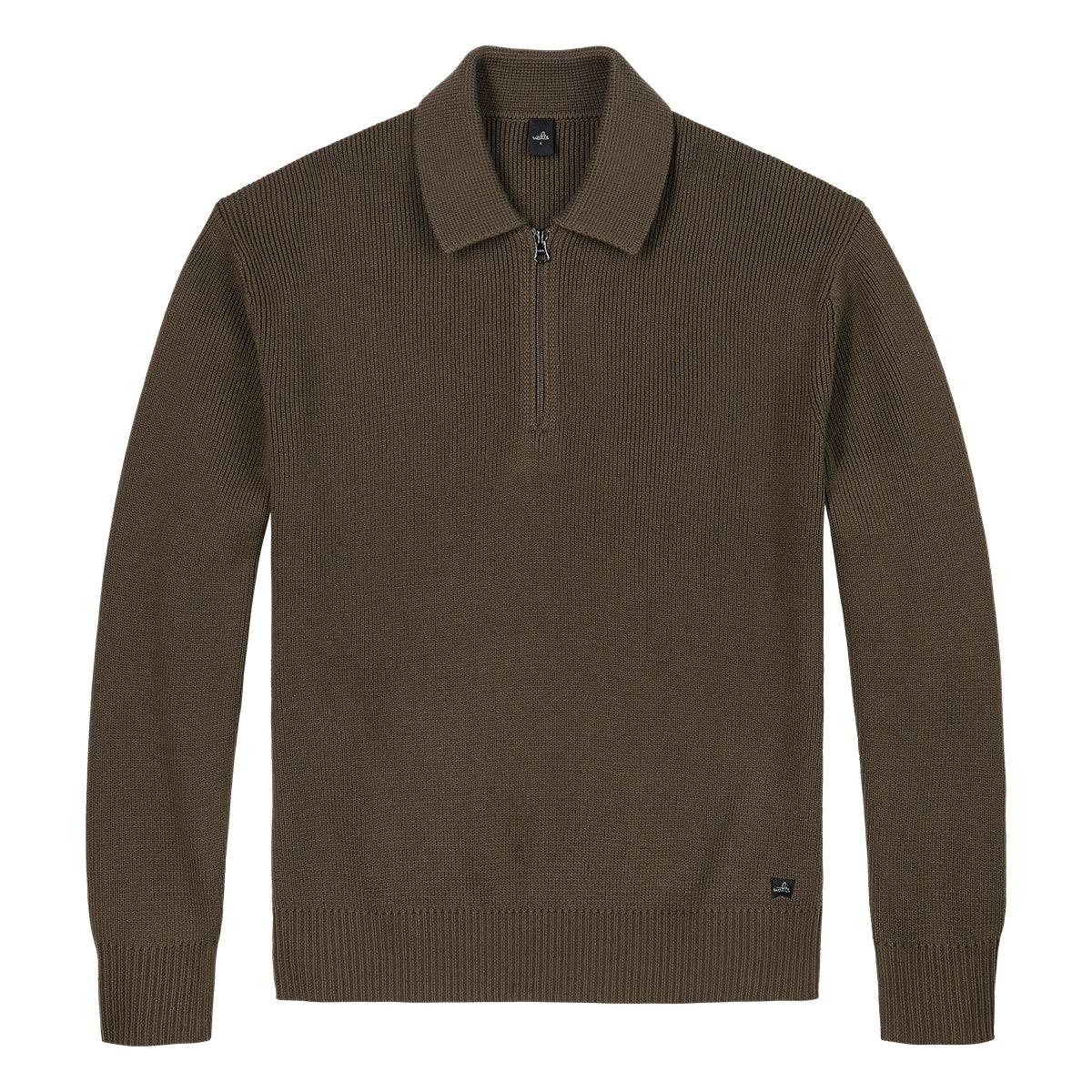 WELLS | Dark Olive