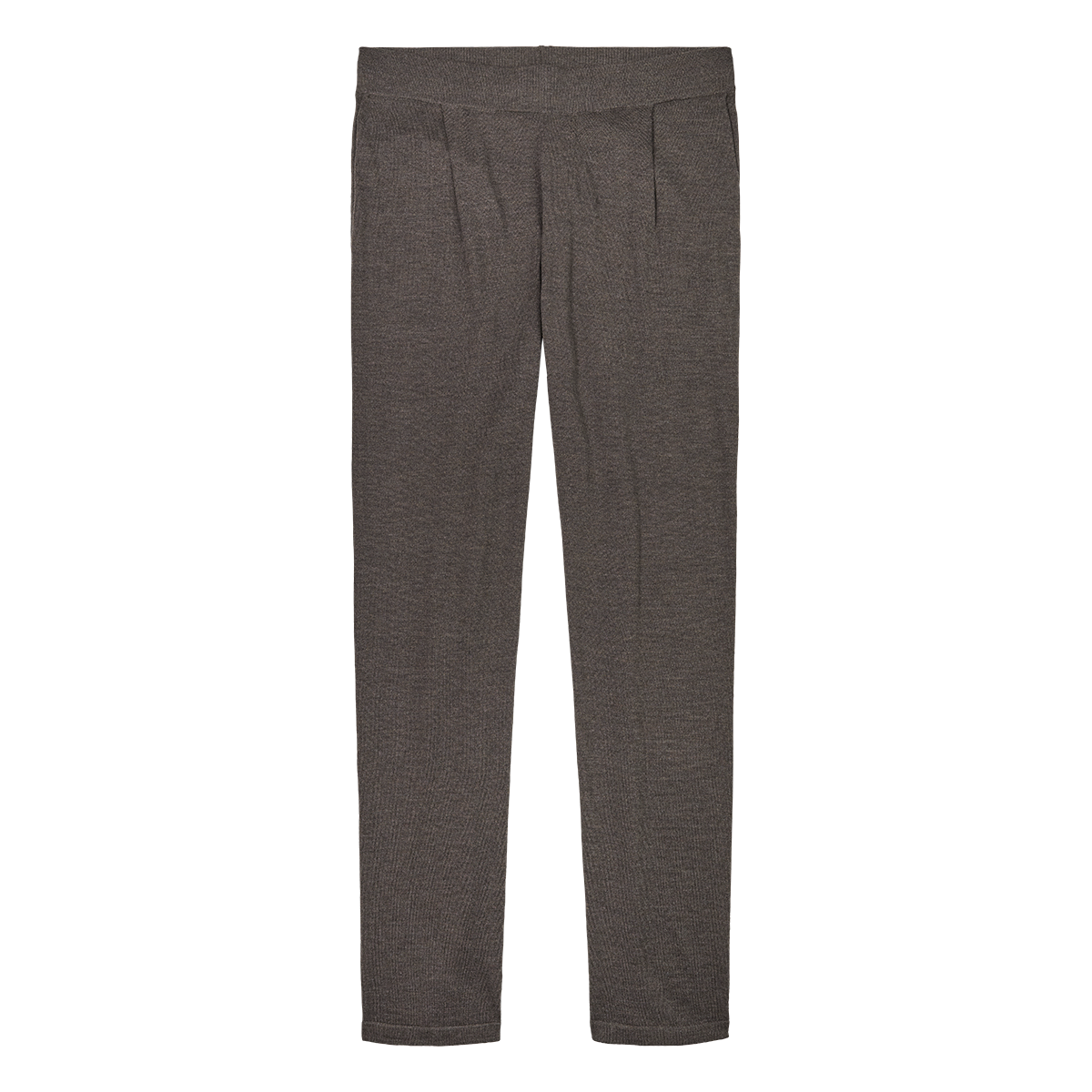 WESTON | Dark Brown Melange
