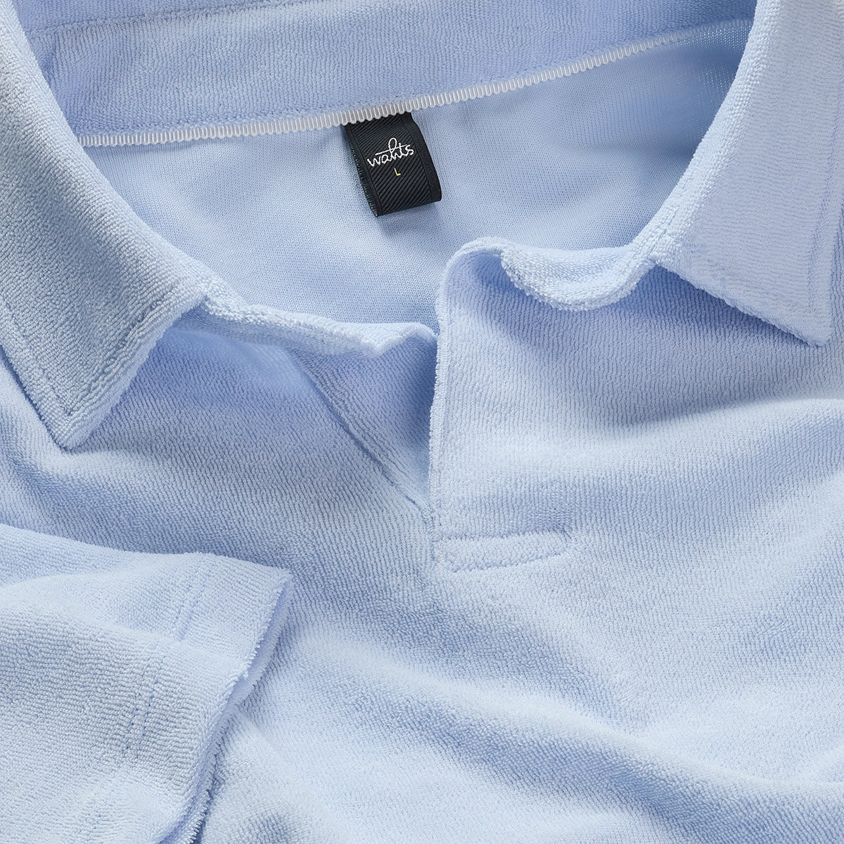WRIGHT | Ice Blue